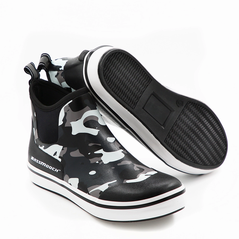 Johnson Dry Boot
