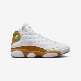 Jordan | AIR JORDAN 13 RETRO  { WHITE/WHEAT