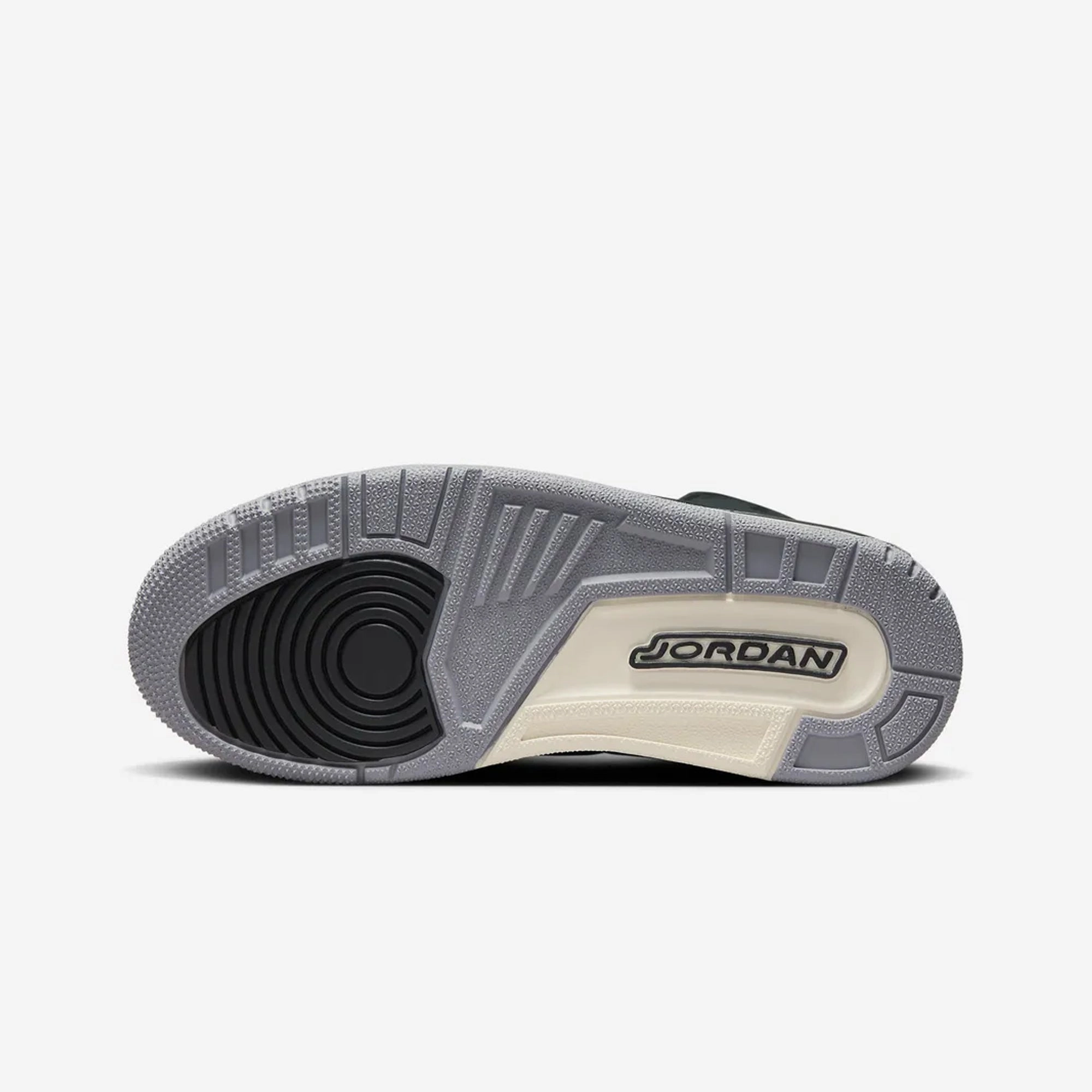 Jordan | AIR JORDAN 3 OFF NOIR  { OFF NOIR/BLACK-SAIL-CEMENT GREY
