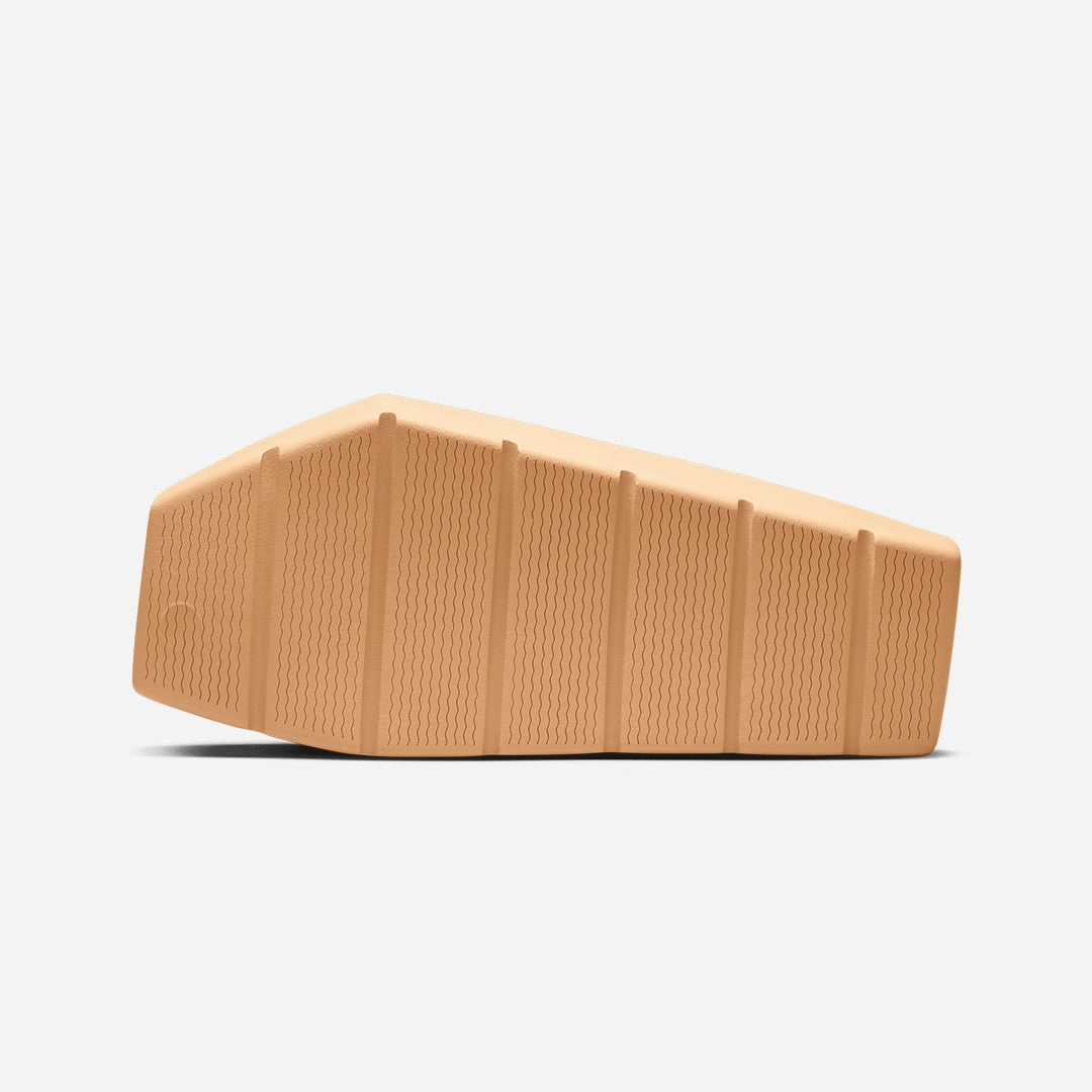 Jordan | HEX MULE  { CELESTIAL GOLD/CELESTIAL GOLD