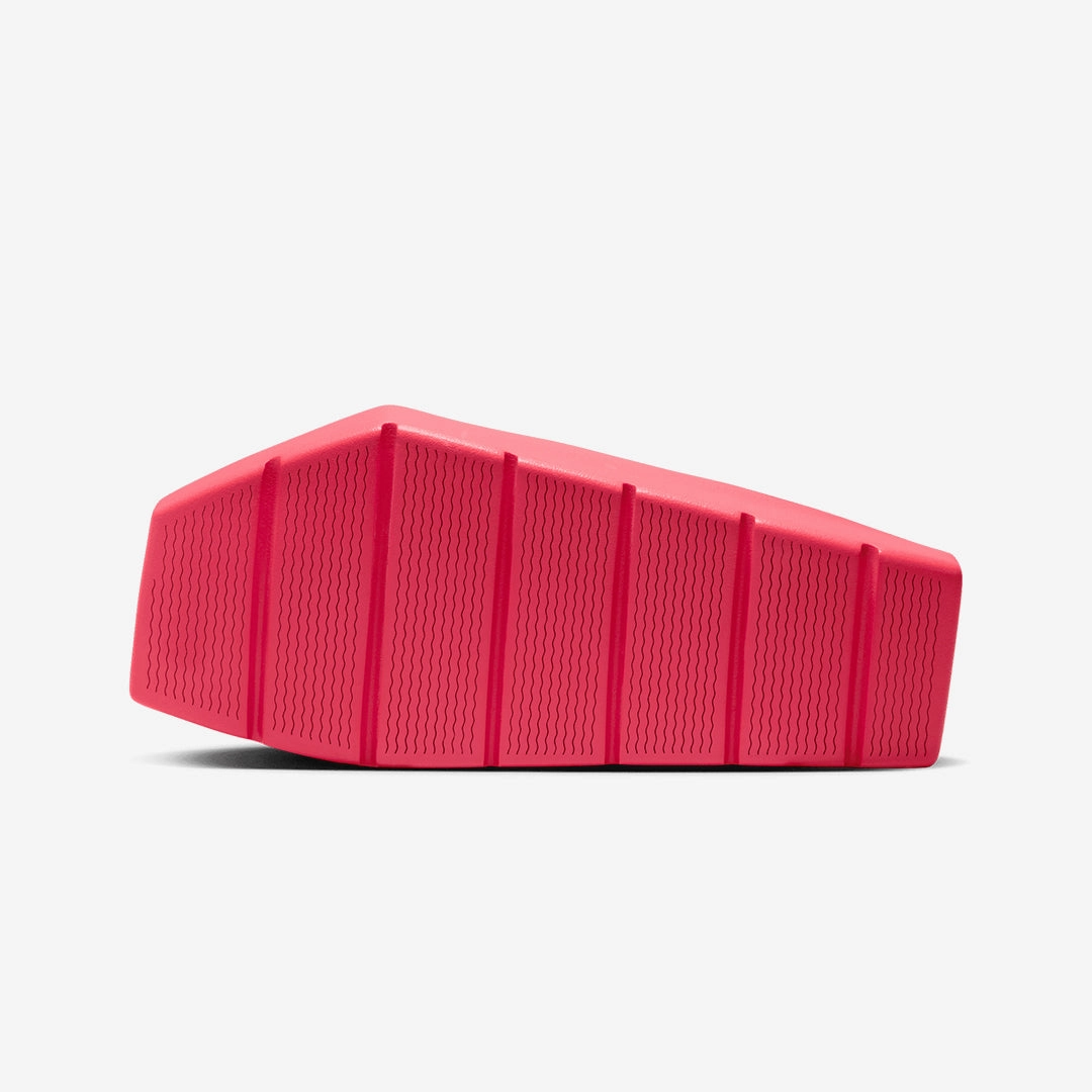 Jordan | HEX MULE  { SEA CORAL/SEA CORAL