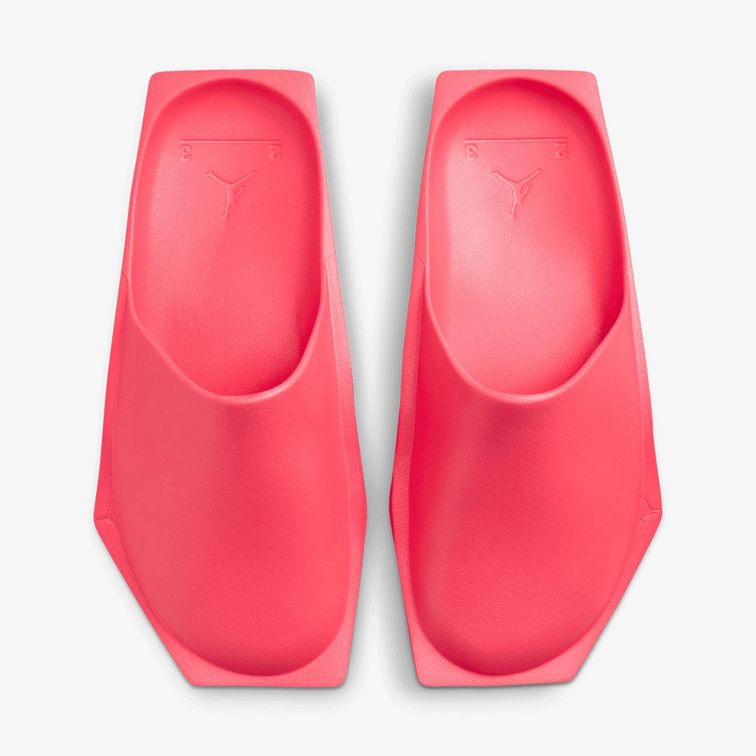 Jordan | HEX MULE  { SEA CORAL/SEA CORAL
