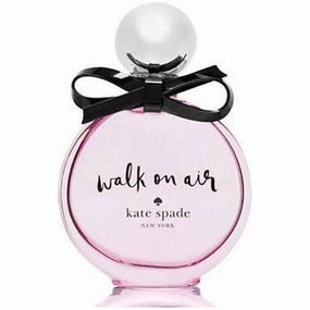 Kate Spade Walk On Air Sunset women perfume 3.4 oz 3.3 edp NEW TESTER