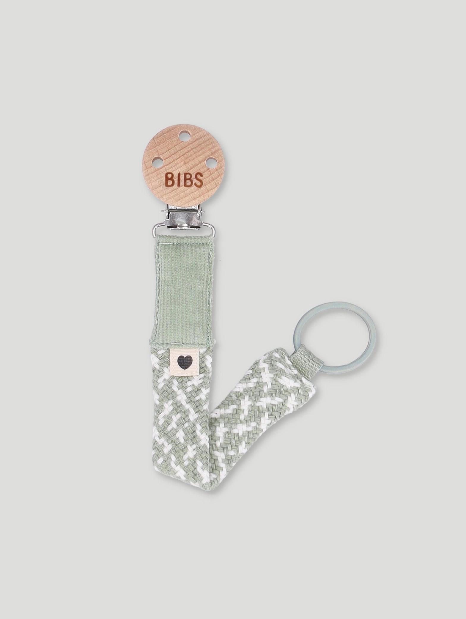 Keedo Bibs Branded Gift Set