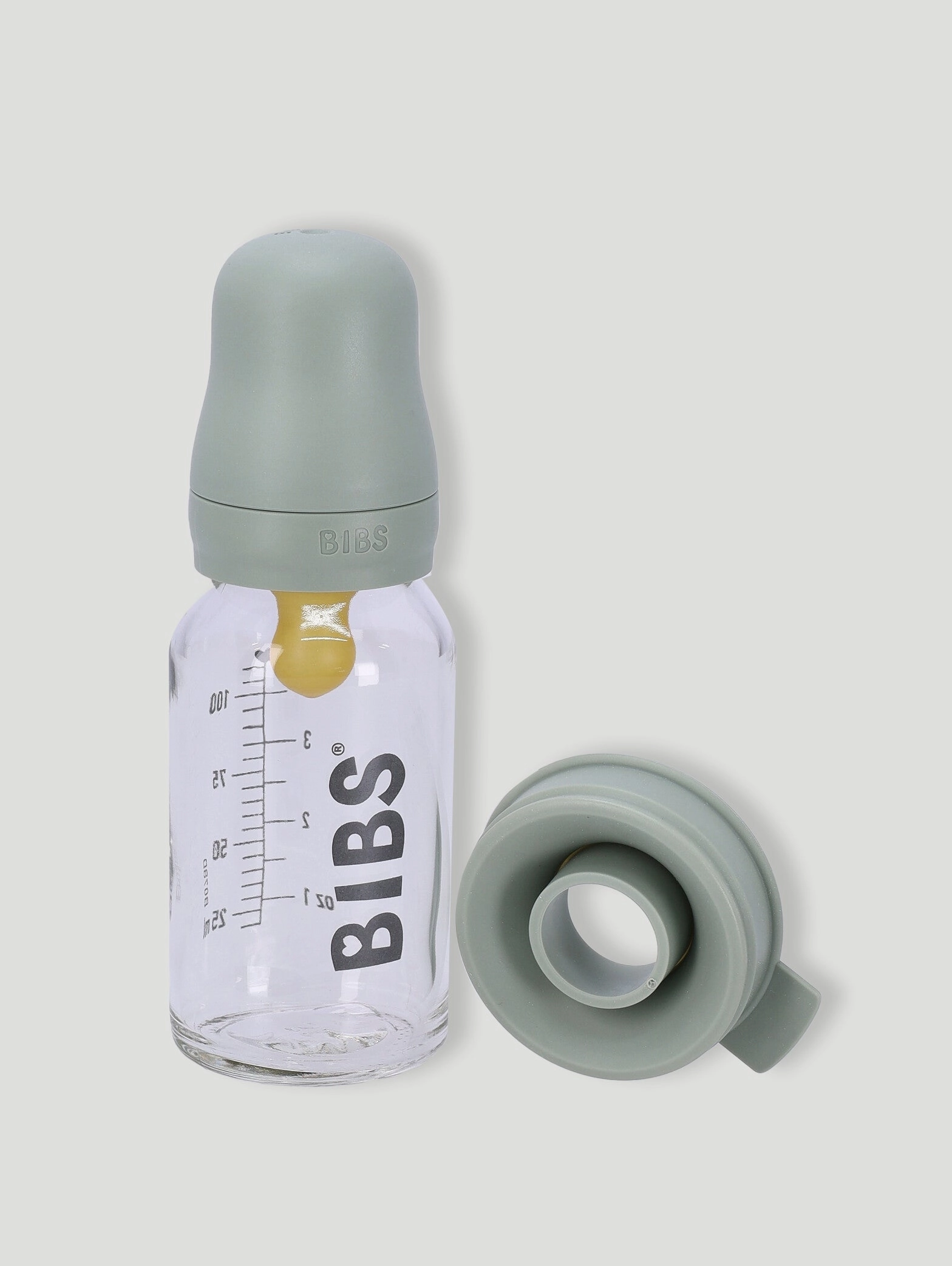Keedo Bibs Branded Gift Set