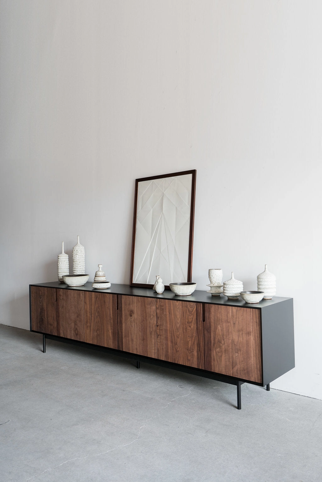 Kings Credenza