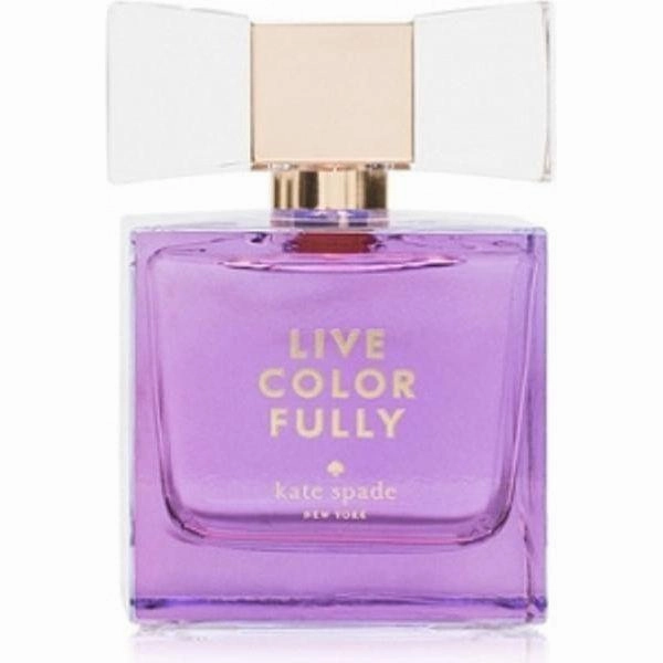 LIVE COLORFULLY SUNSET by Kate Spade women perfume 3.4 oz 3.3 edp NEW TESTER