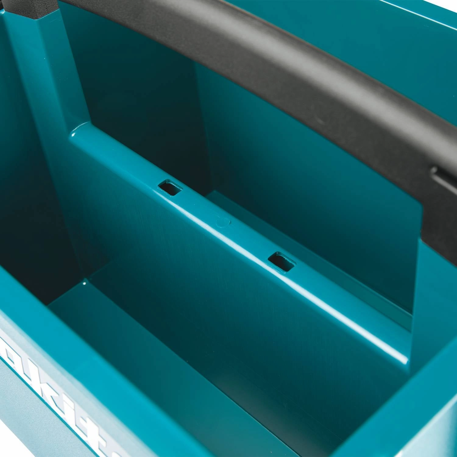 Makita P-83842 MAKPAC Tote Style Interlocking Tool Box Large