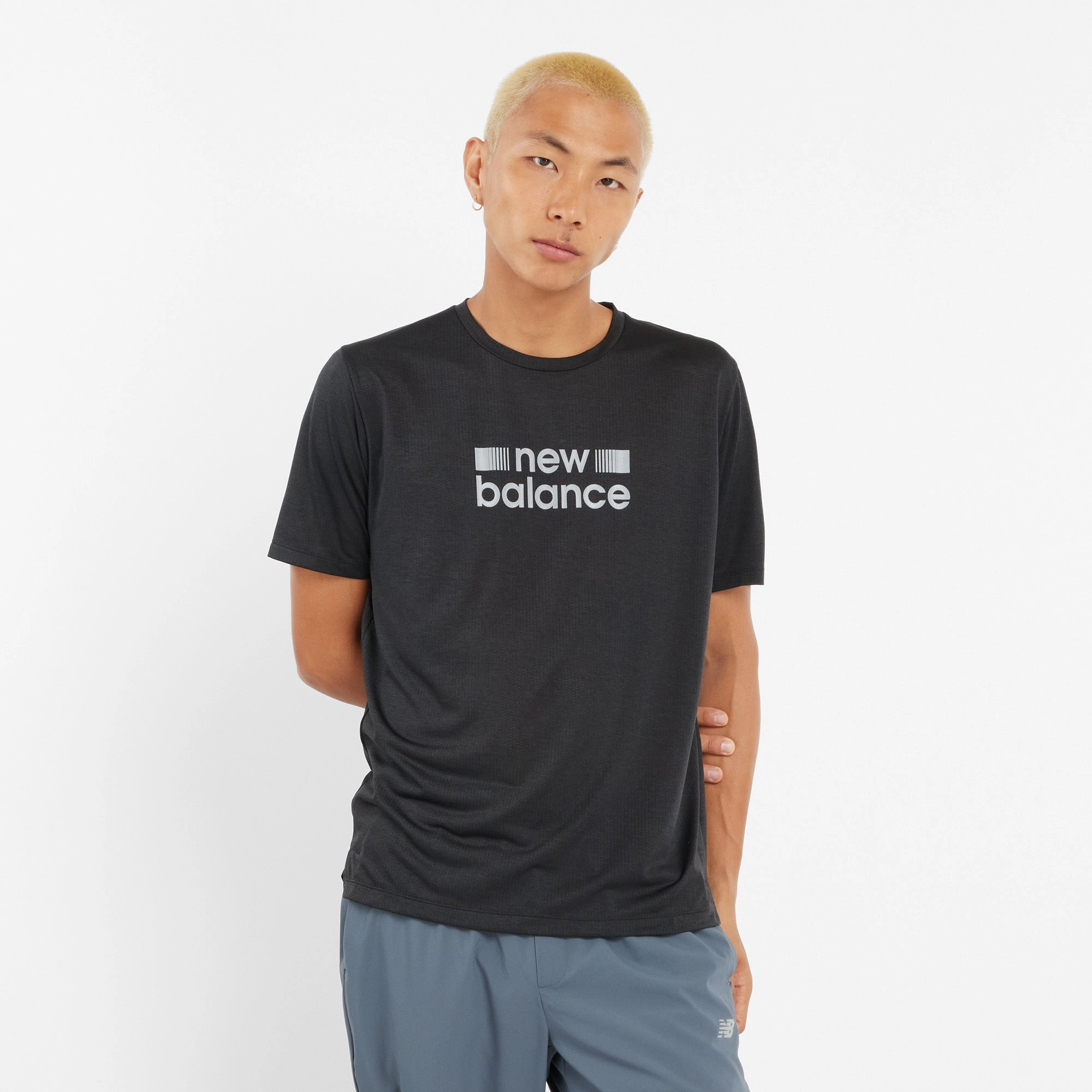 Men's Athletics Graphic T-Shirt