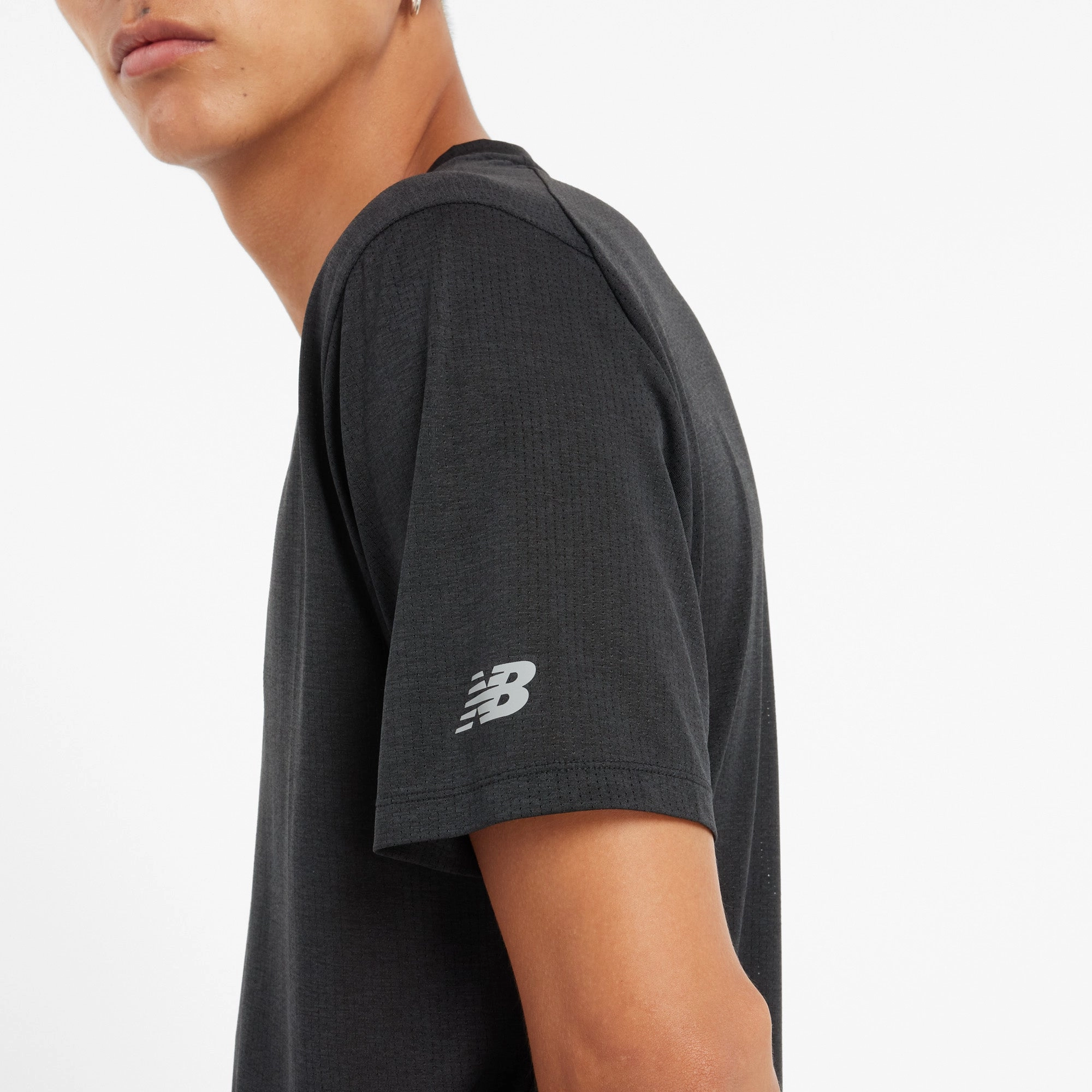 Men's Athletics Graphic T-Shirt