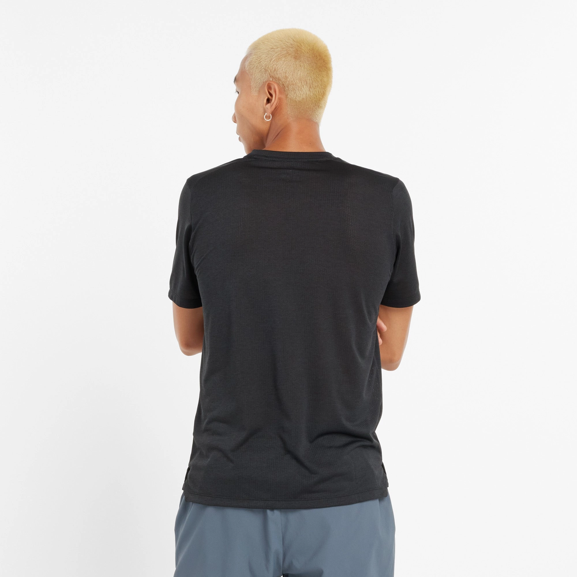 Men's Athletics Graphic T-Shirt
