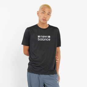 Men's Athletics Graphic T-Shirt