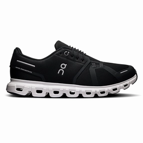 Mens On Running Cloud 6