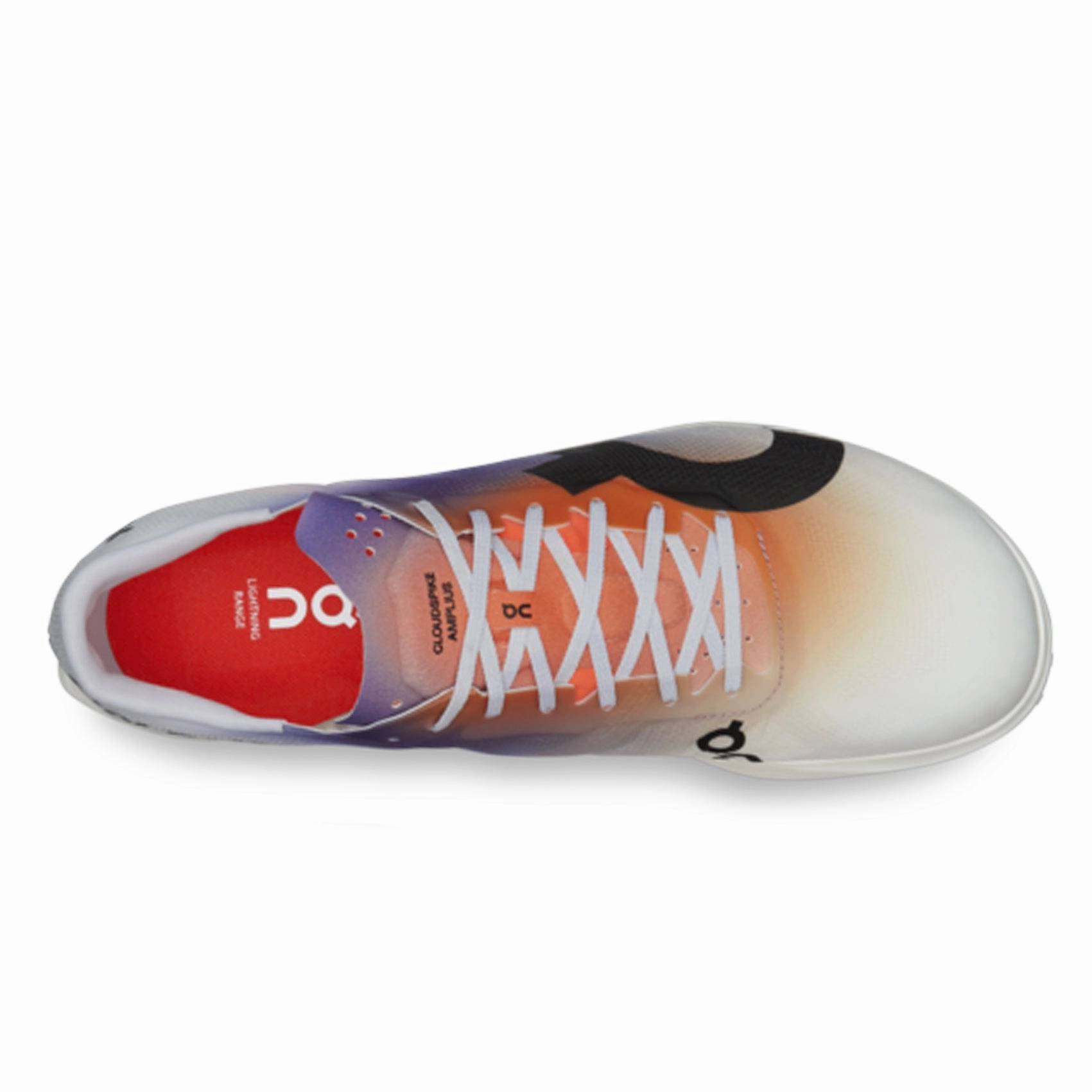 Mens On Running Cloudspike Amplius