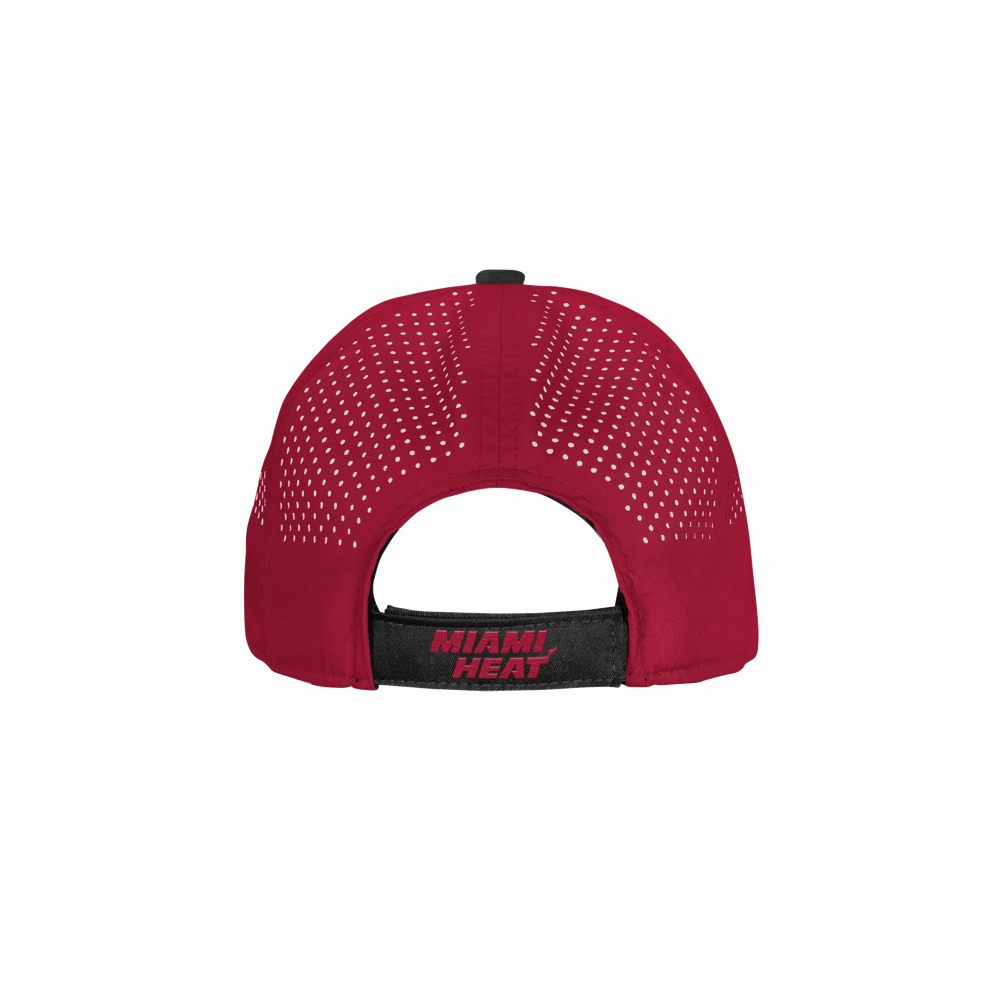 Miami HEAT Youth Street Snapback