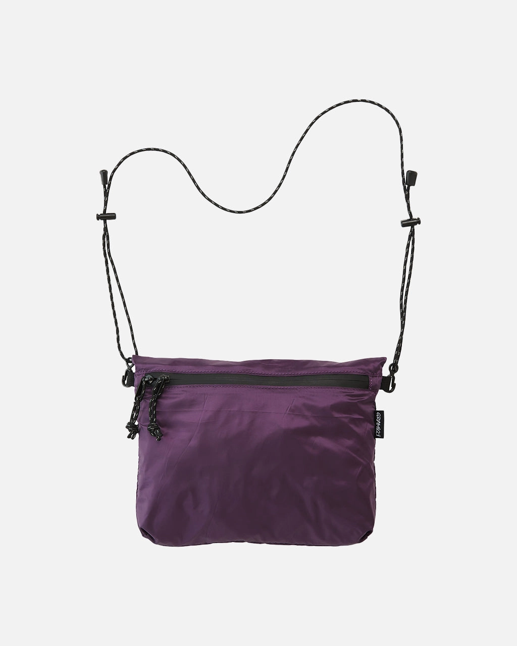 Micro Ripstop Sacoche Purple