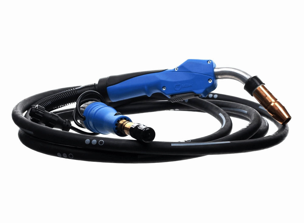 Miller Acculock MDX™-250 MIG Welding Gun