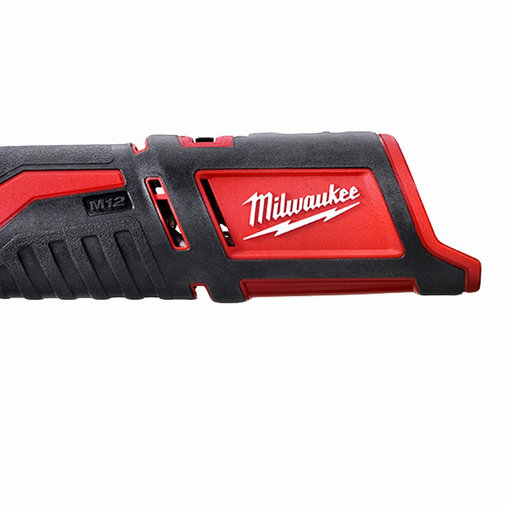 Milwaukee 2460-20 M12 12V Rotary Tool w/ Cutting Wheels - Bare Tool