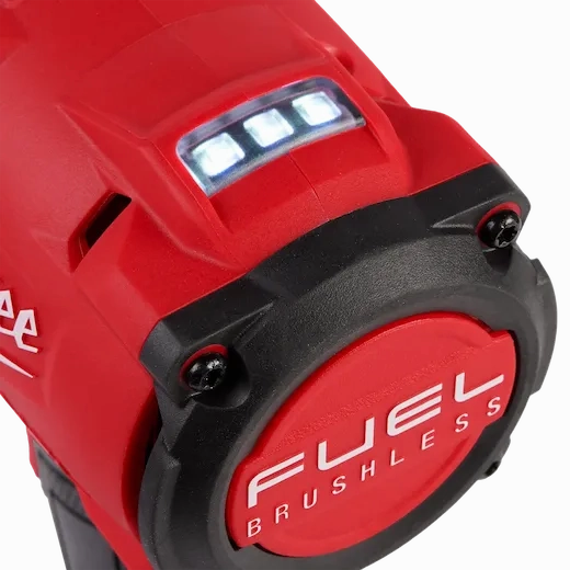 Milwaukee 3060-20 - M18 FUEL™ 3/8” Controlled Torque Compact Impact Wrench w/ TORQUE-SENSE™