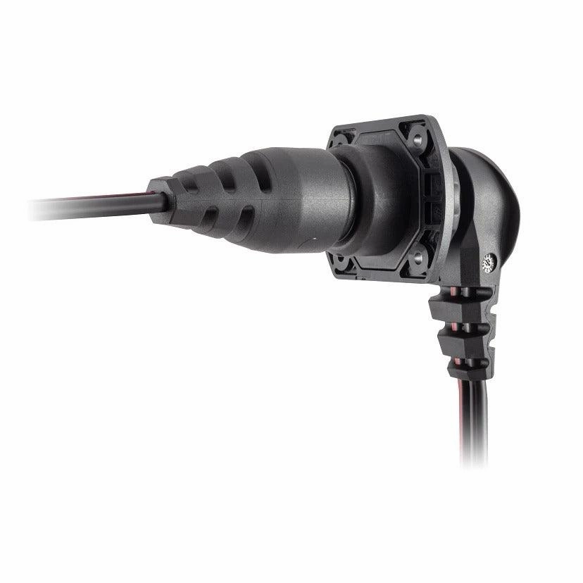 Minn Kota MKR-28 Trolling Motor Plug and Receptacle