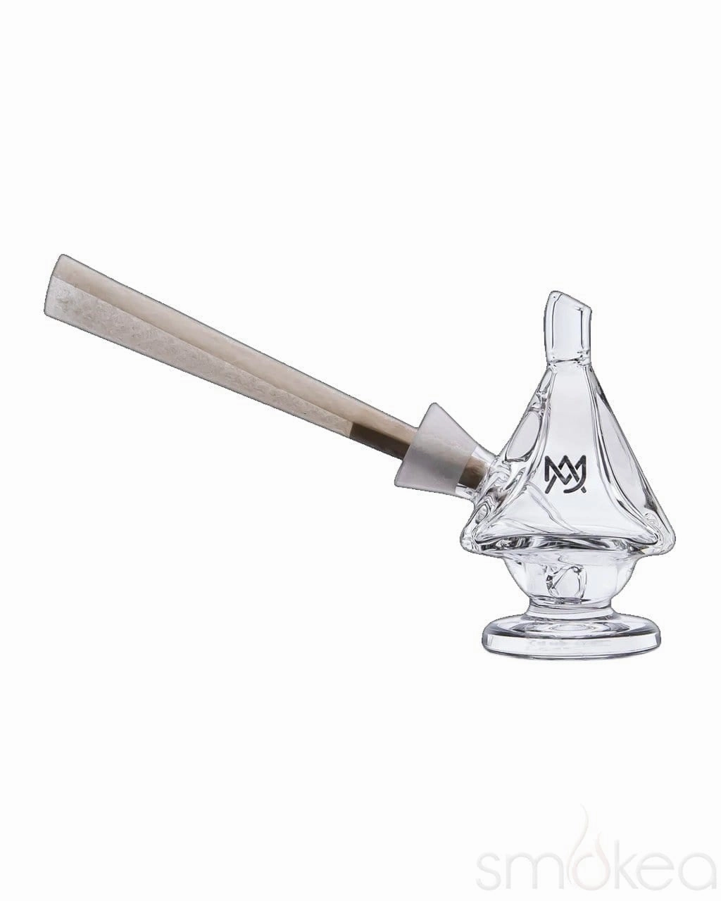 MJ Arsenal The King Blunt Bubbler