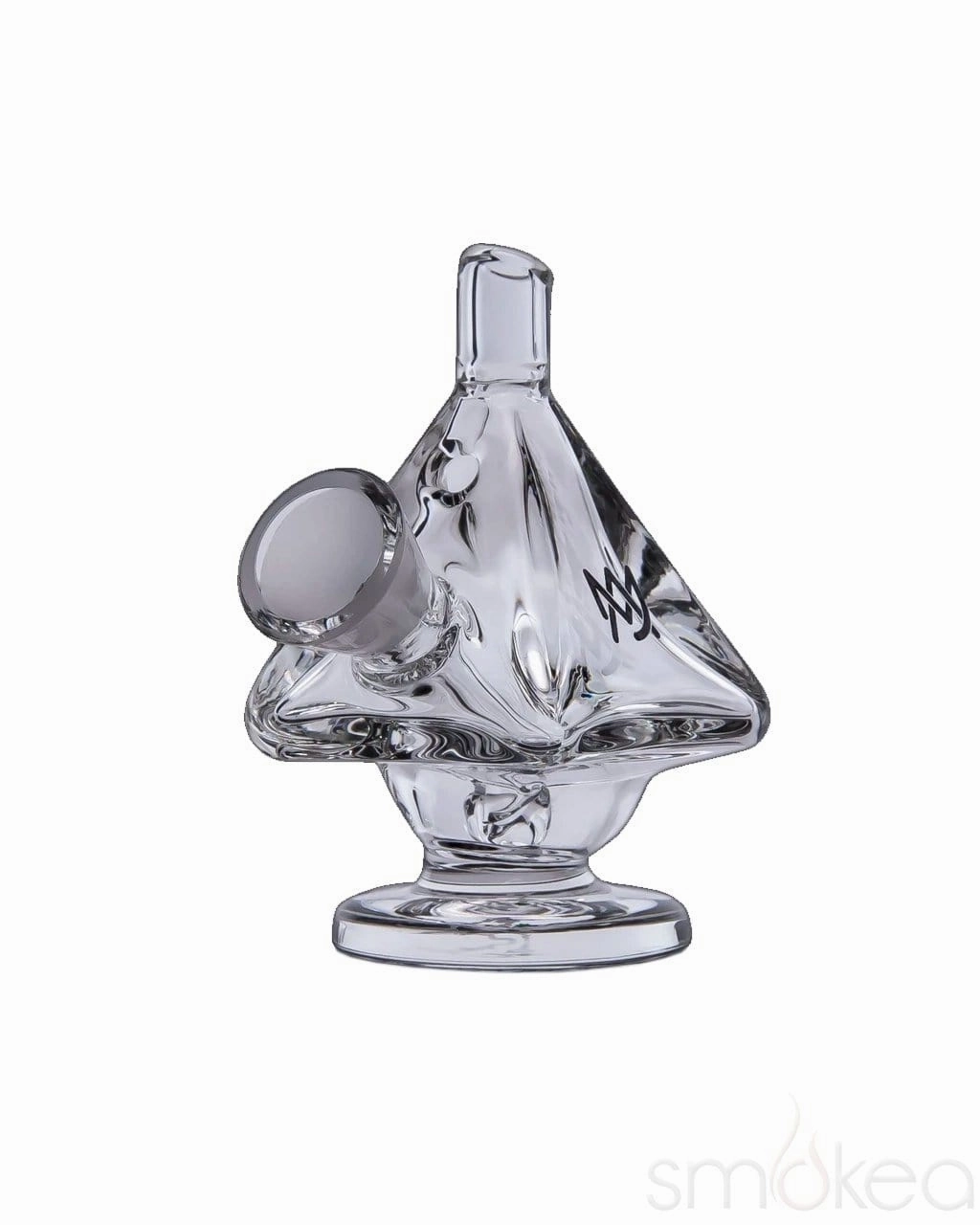 MJ Arsenal The King Blunt Bubbler