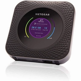 Netgear Nighthawk MR1100 LTE Mobile Hotspot Router Mobile Hotspot - LTE BRAND NEW!