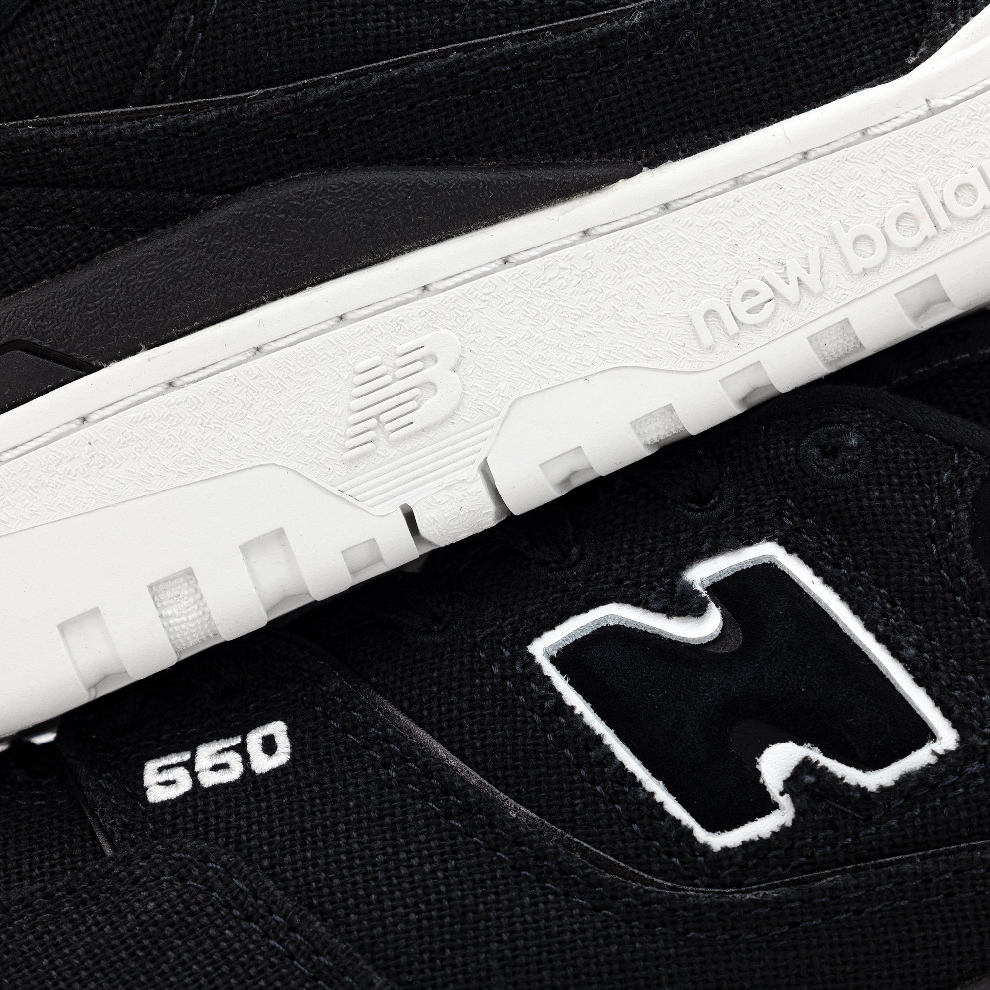 New Balance 550 BB550MDB