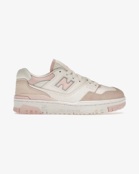 NEW BALANCE 550 WMNS WHITE PINK