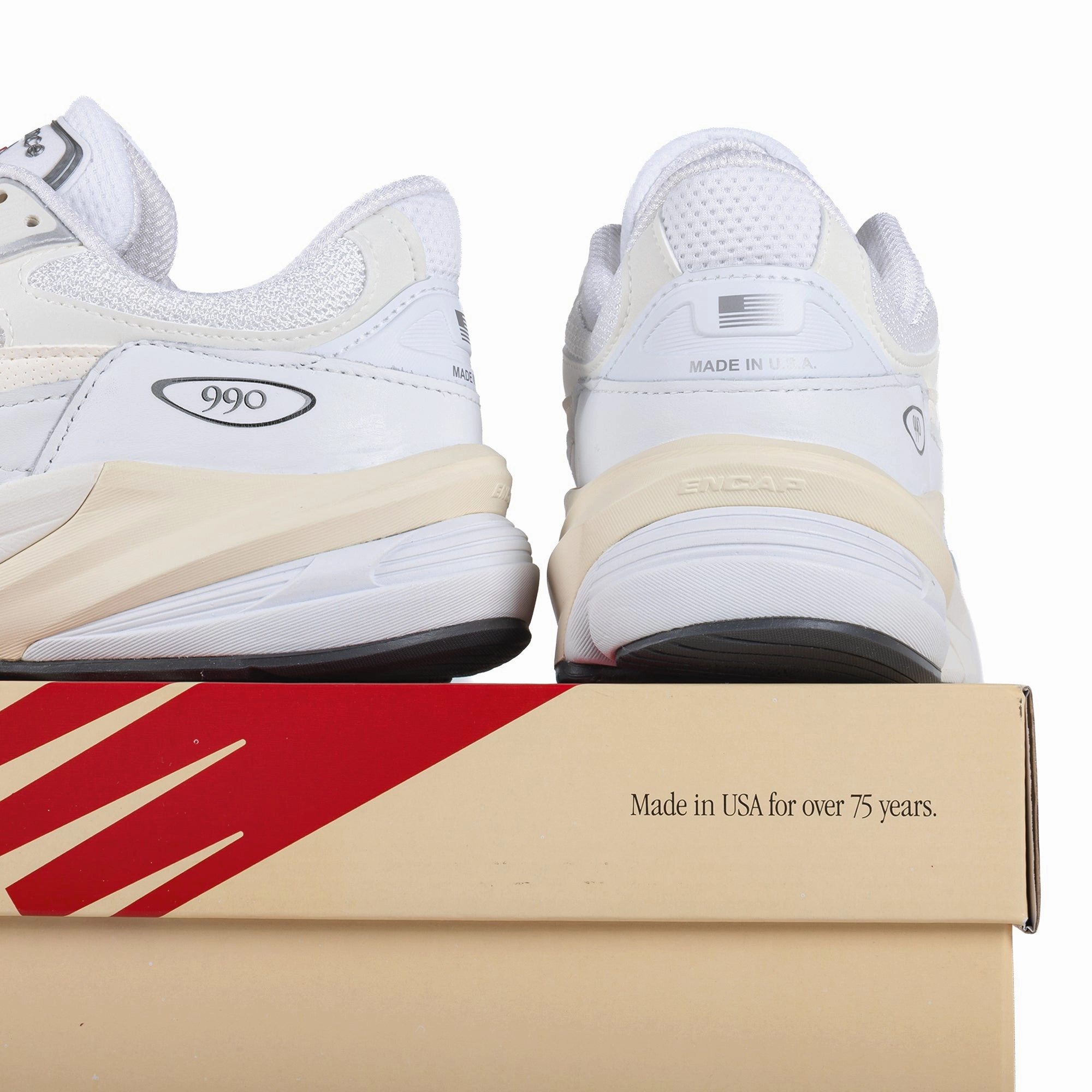 New Balance 990V6 U990GB6