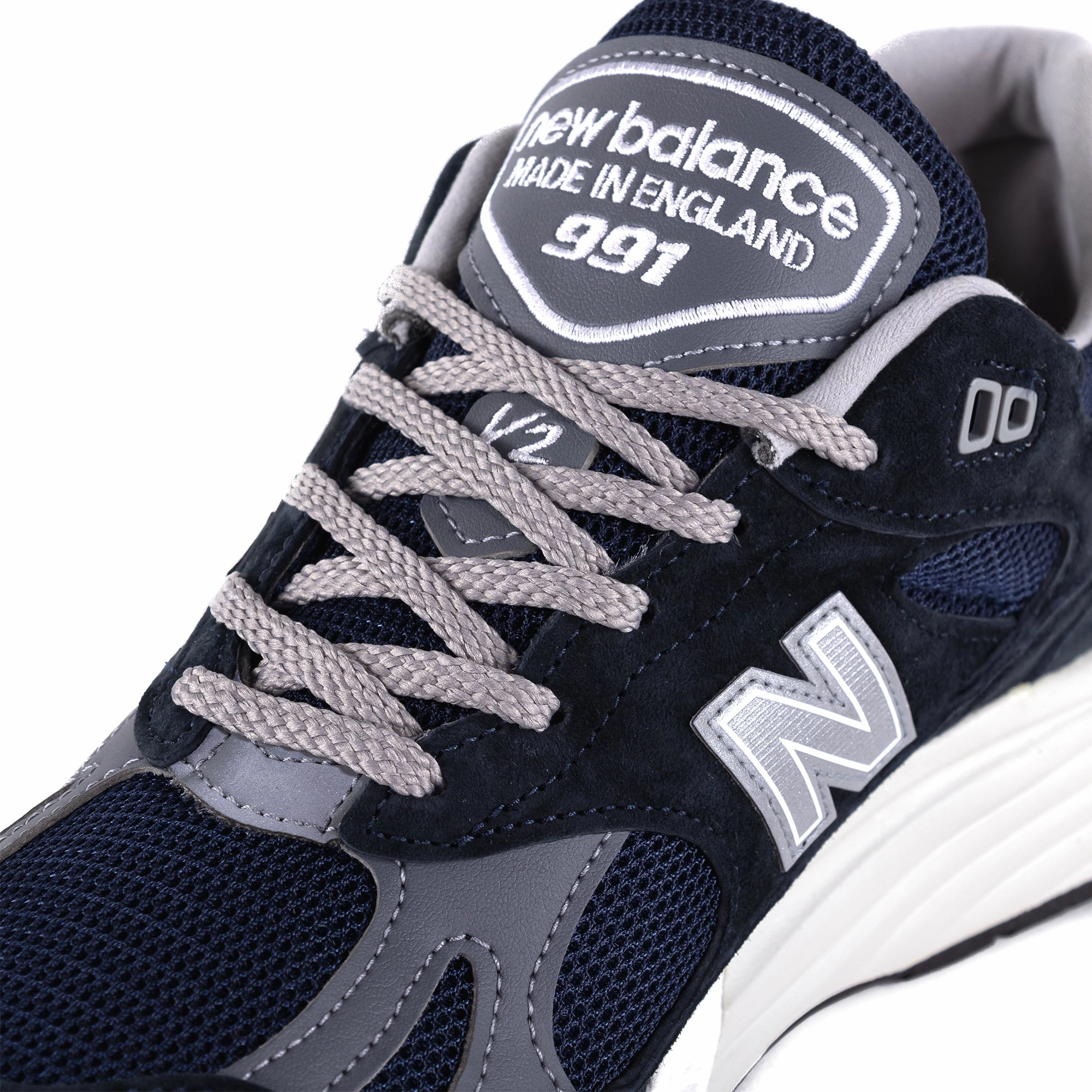 New Balance 991 U991NV2
