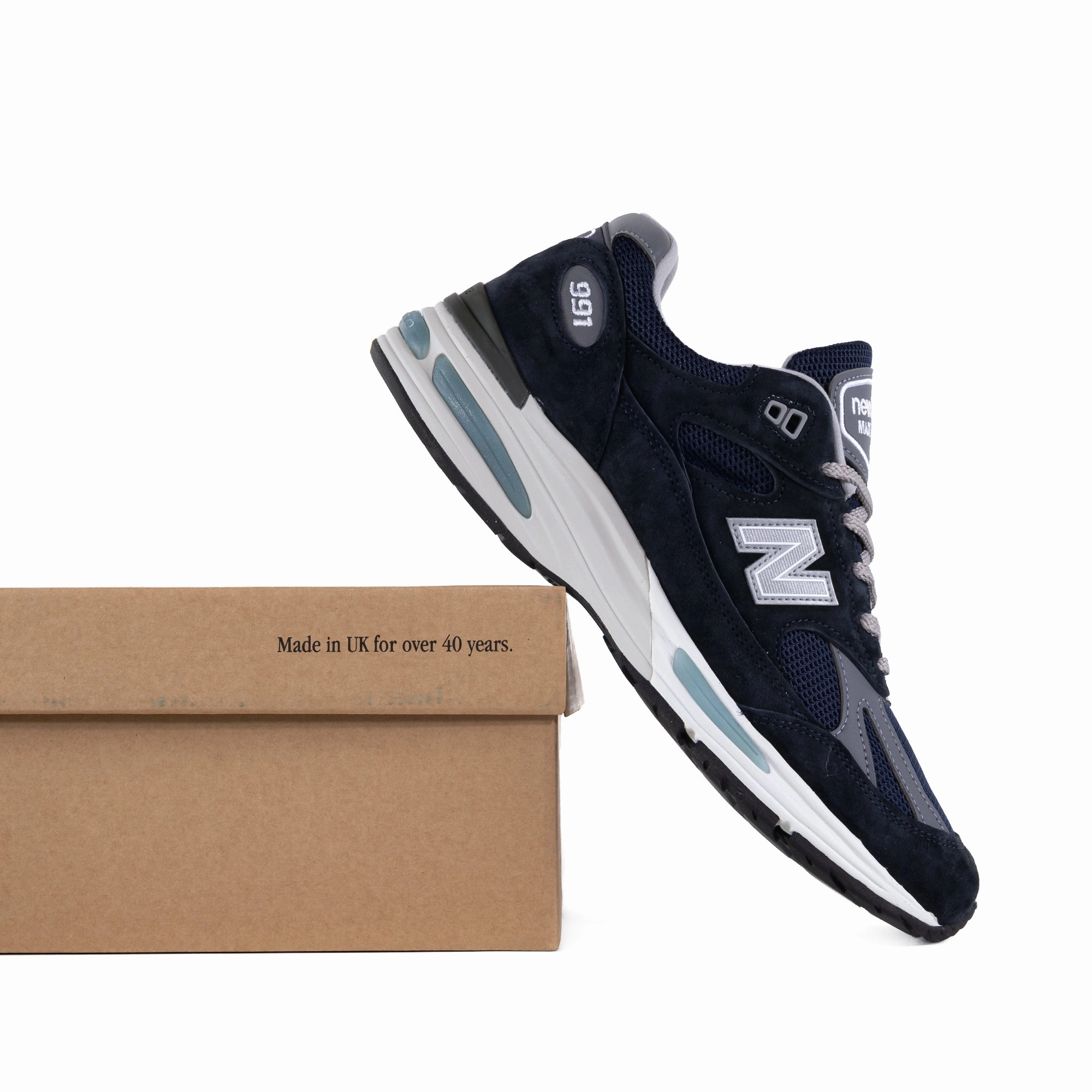 New Balance 991 U991NV2