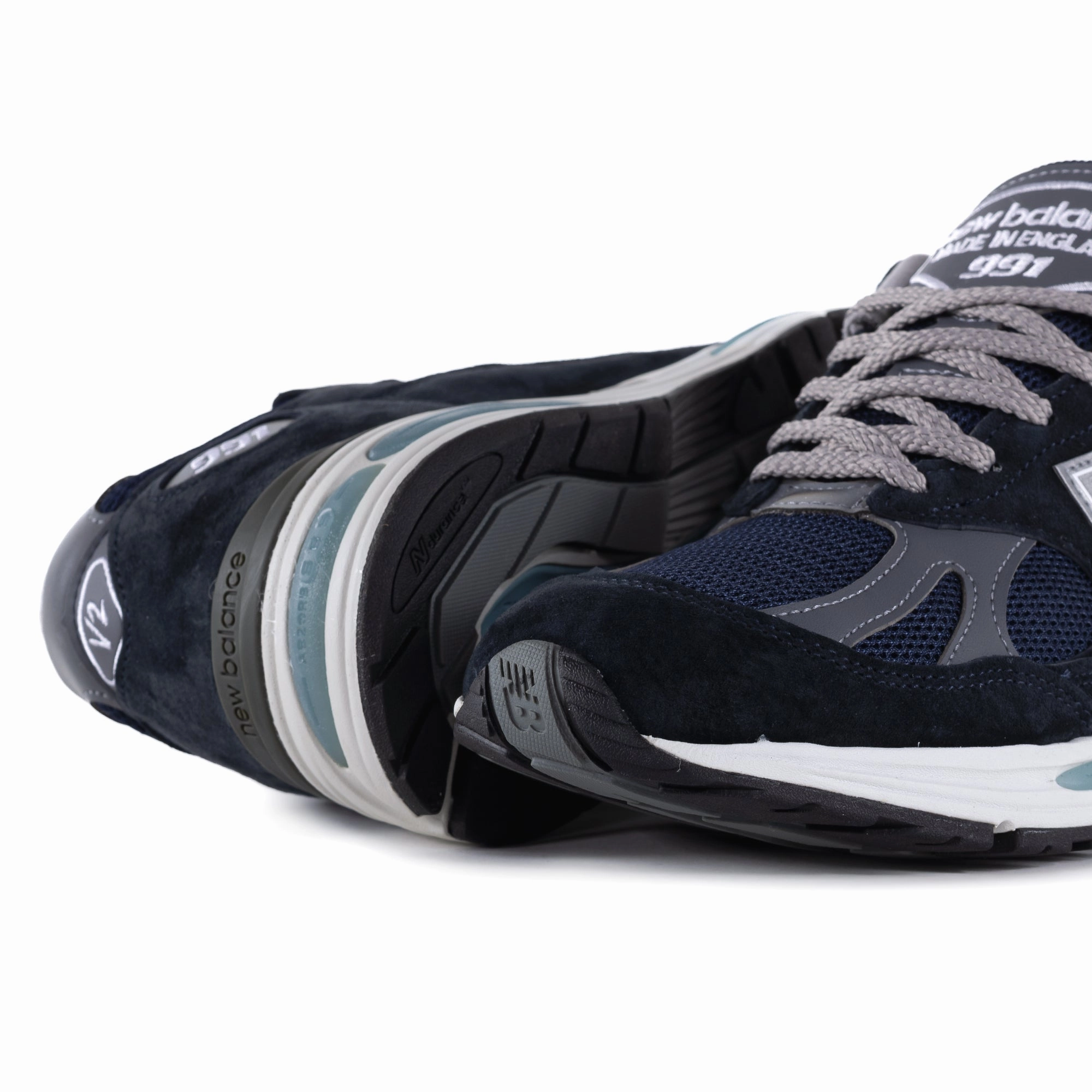 New Balance 991 U991NV2