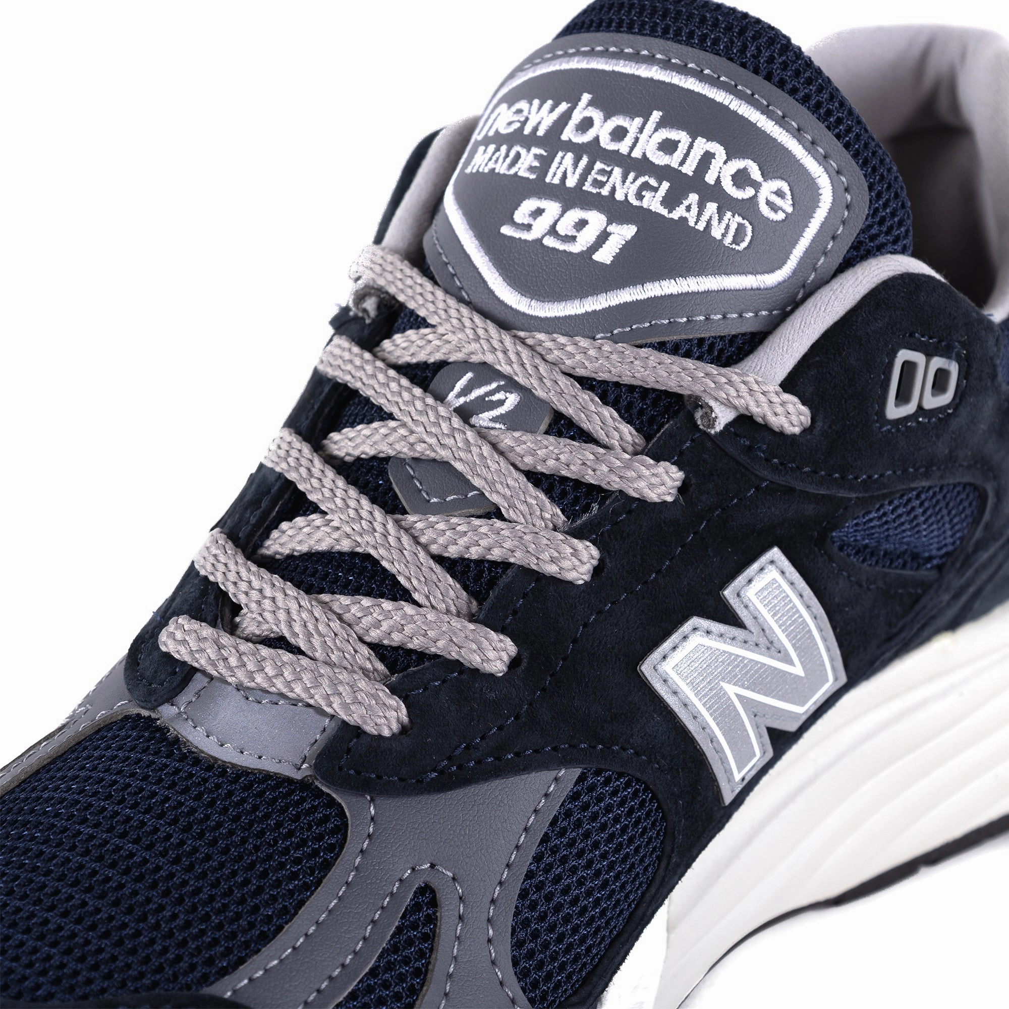 New Balance 991 U991NV2