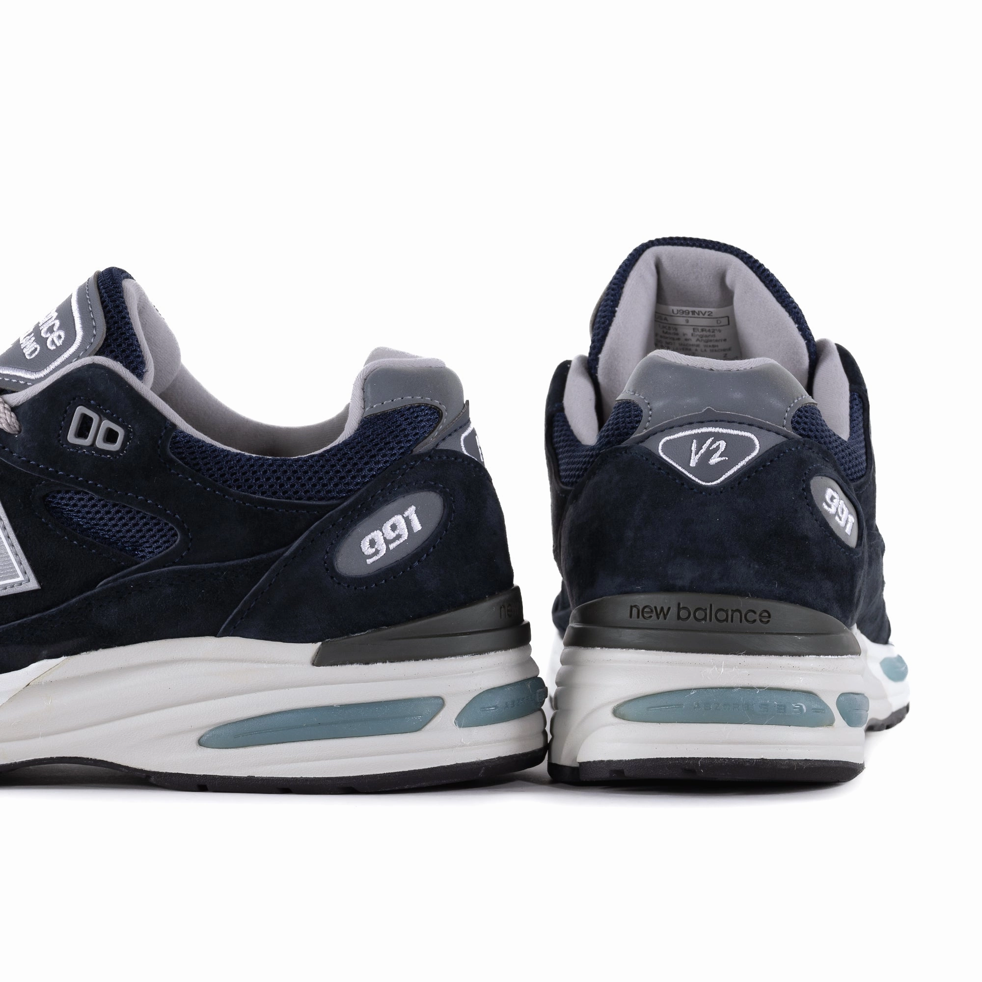 New Balance 991 U991NV2