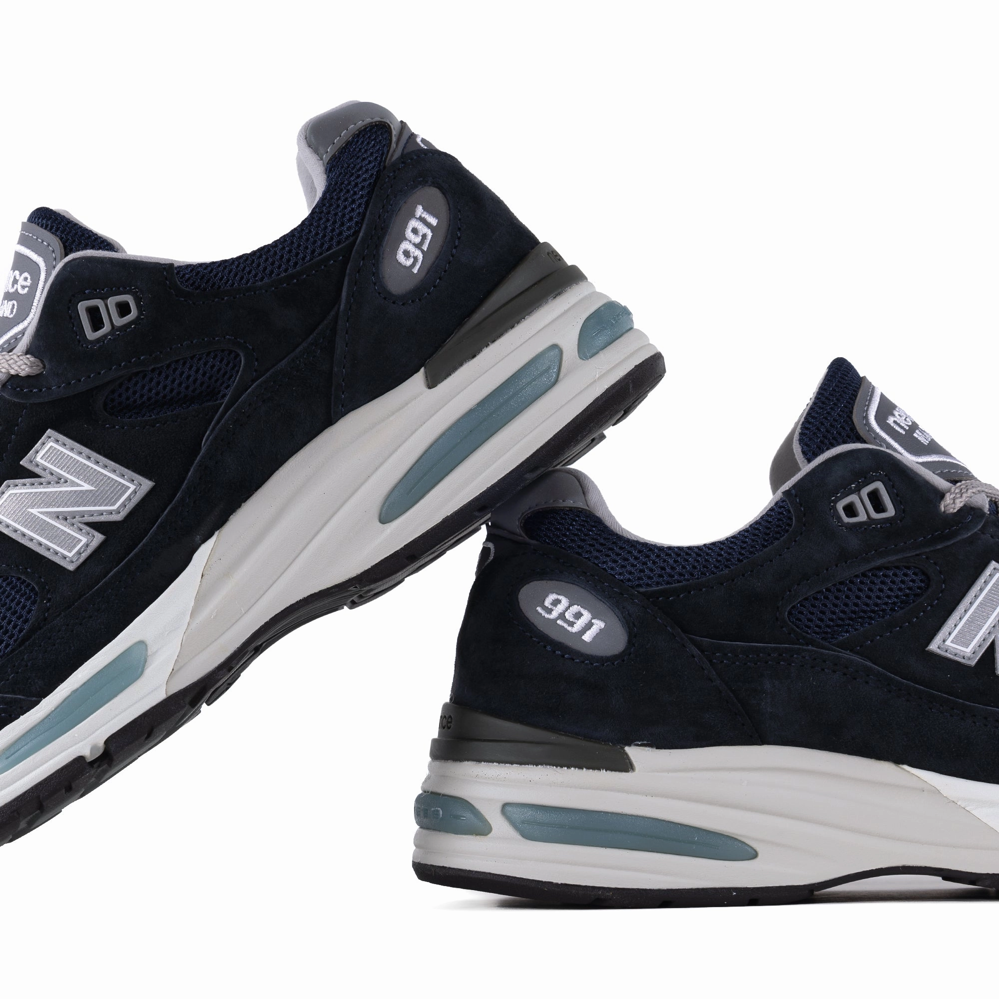 New Balance 991 U991NV2