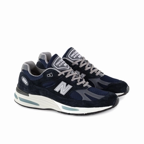 New Balance 991 U991NV2