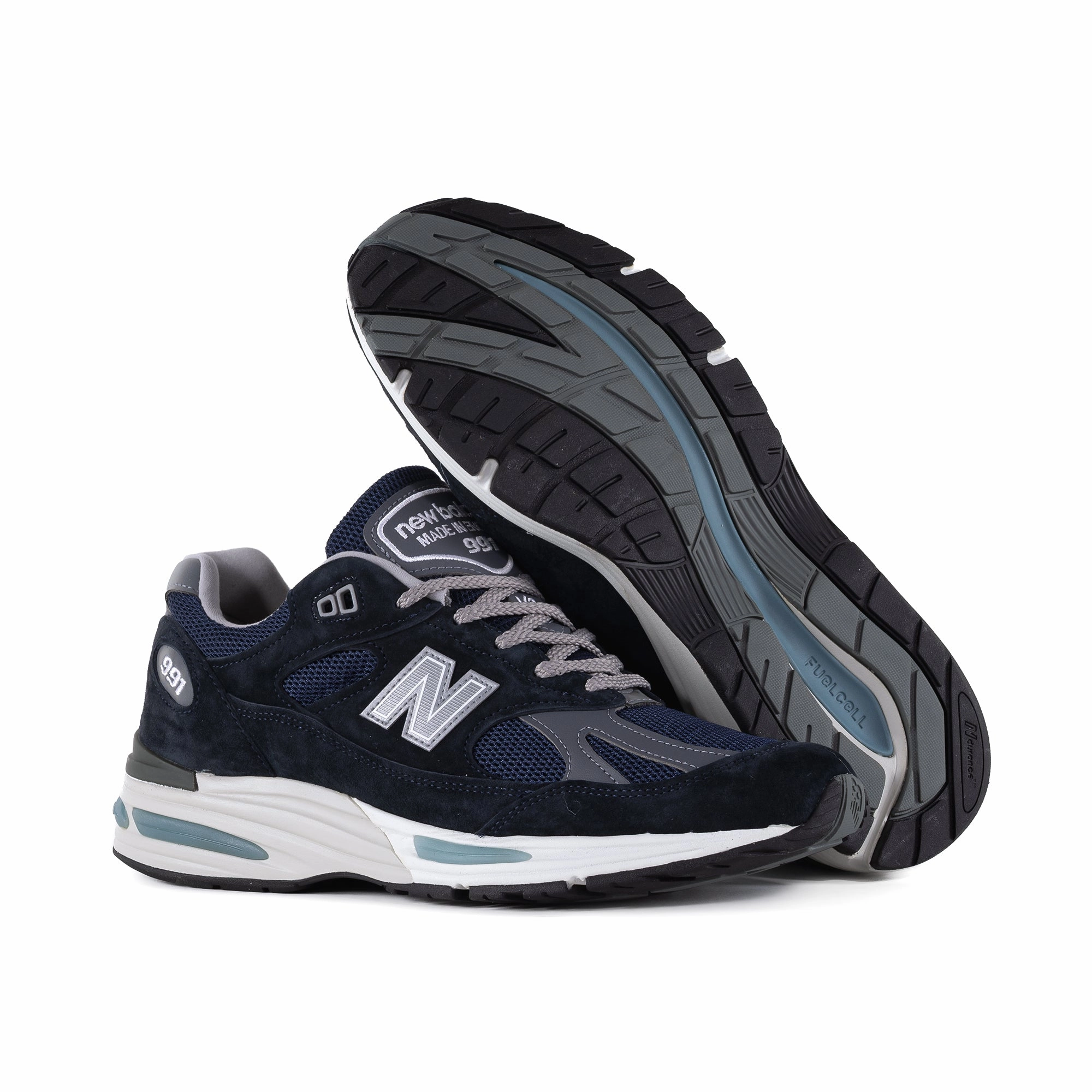 New Balance 991 U991NV2