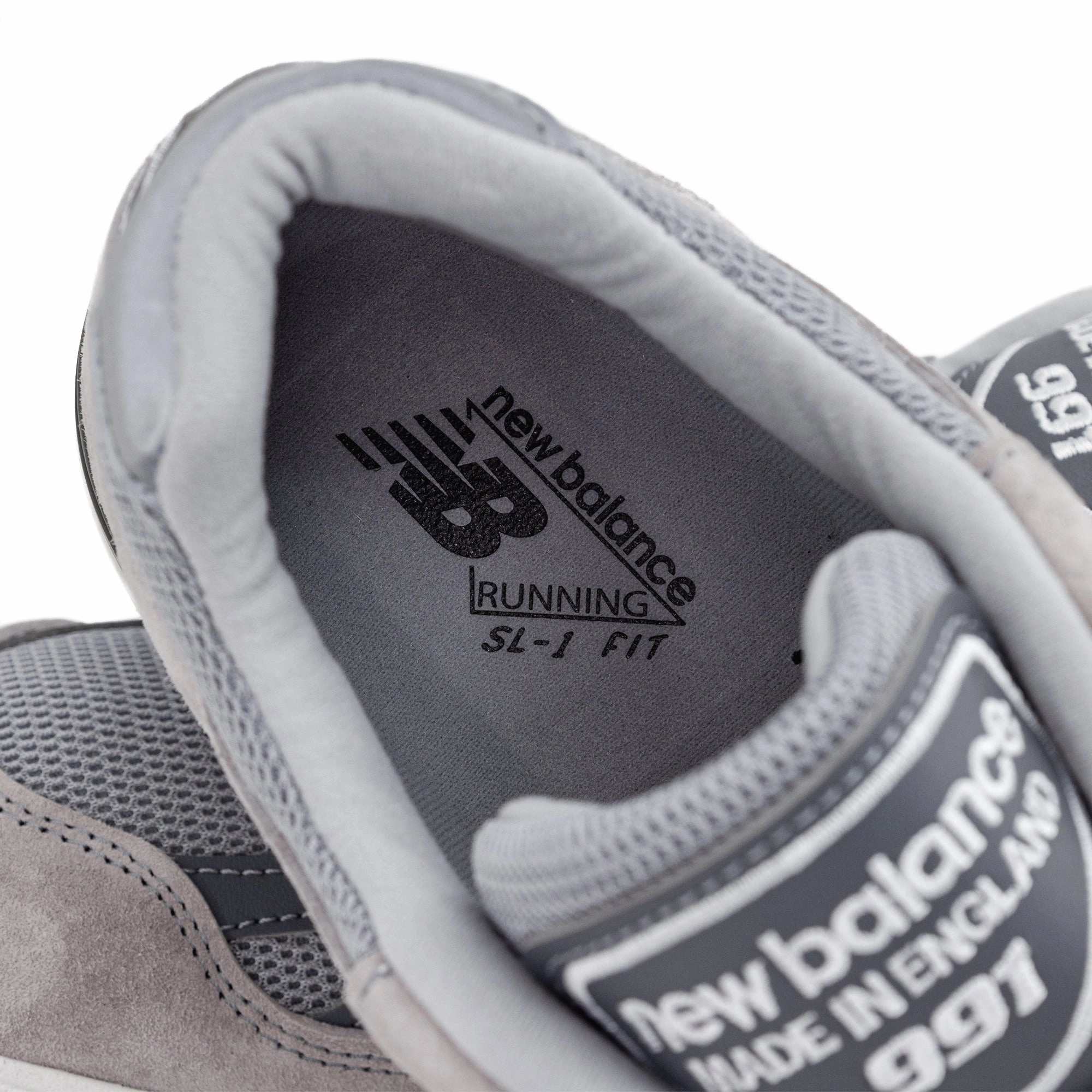 New Balance 991v2 Made in UK Rock Ridge U991GL2
