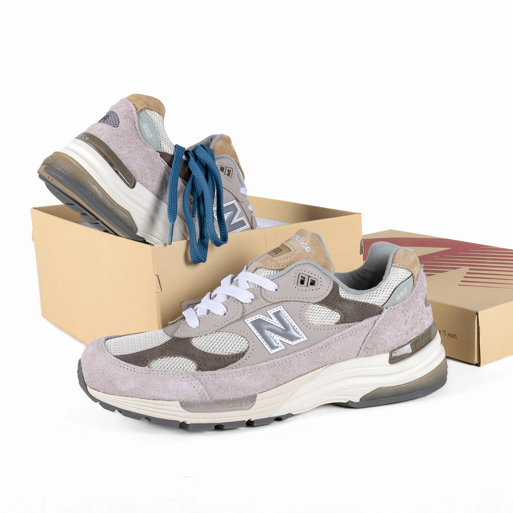 New Balance 992 U992MM