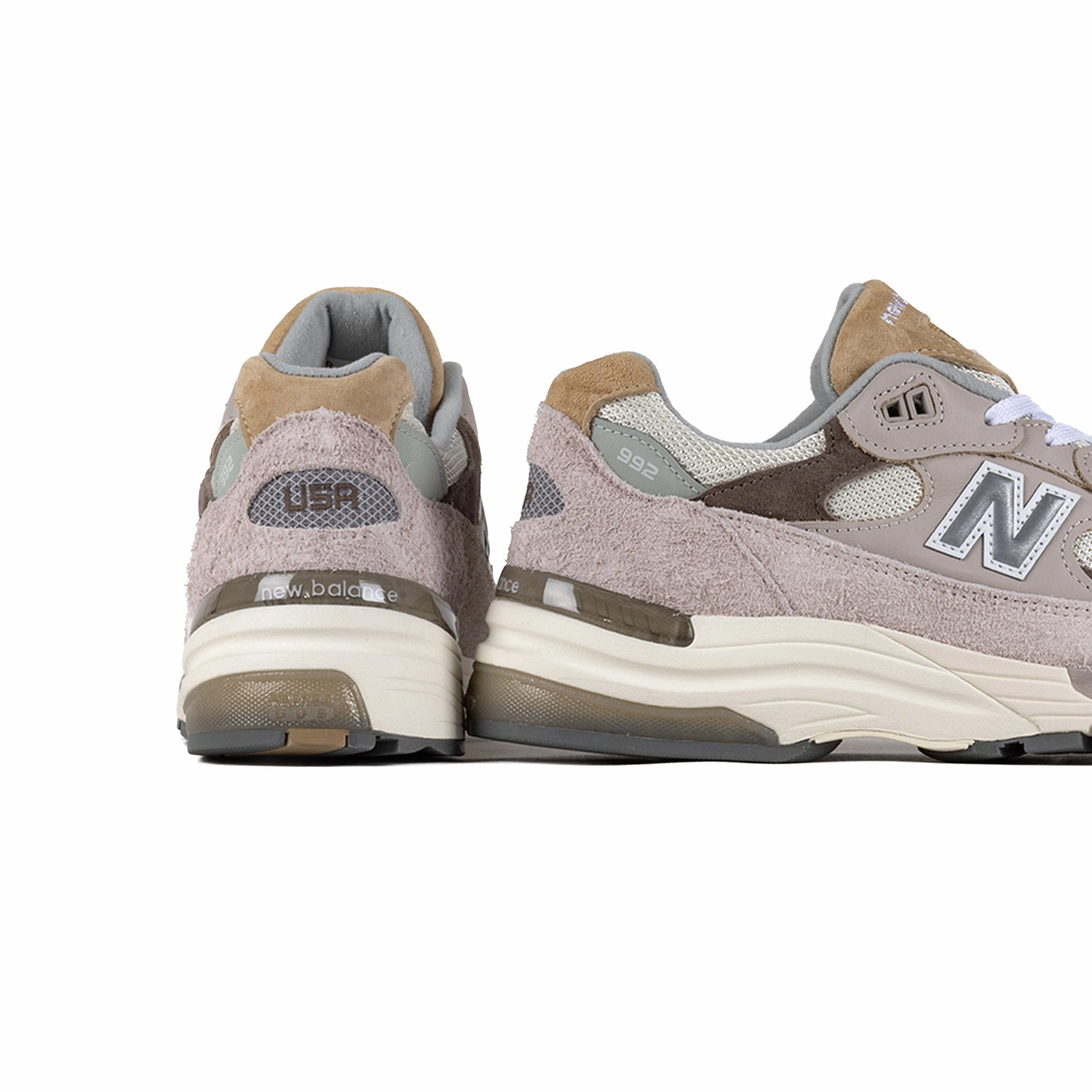 New Balance 992 U992MM