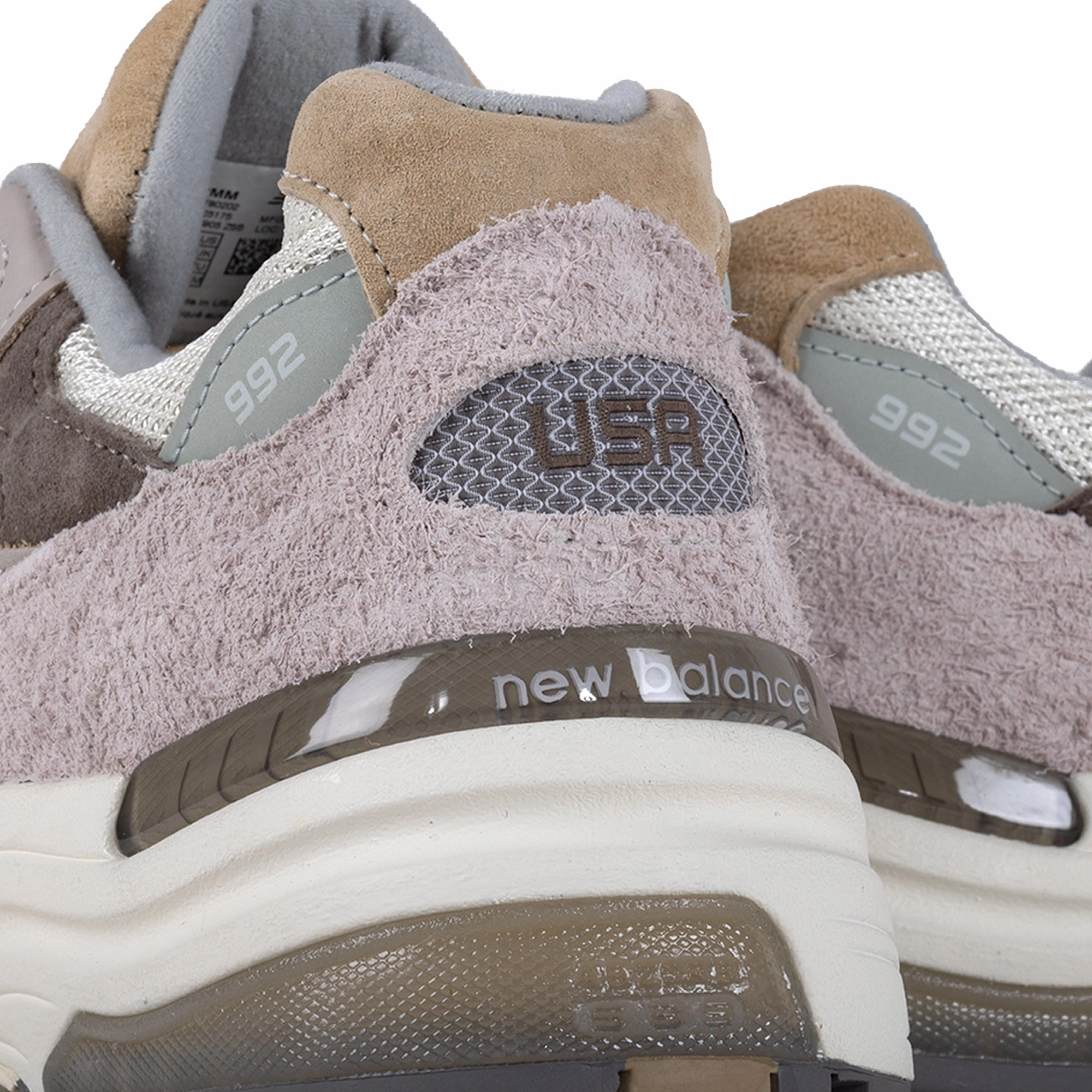New Balance 992 U992MM