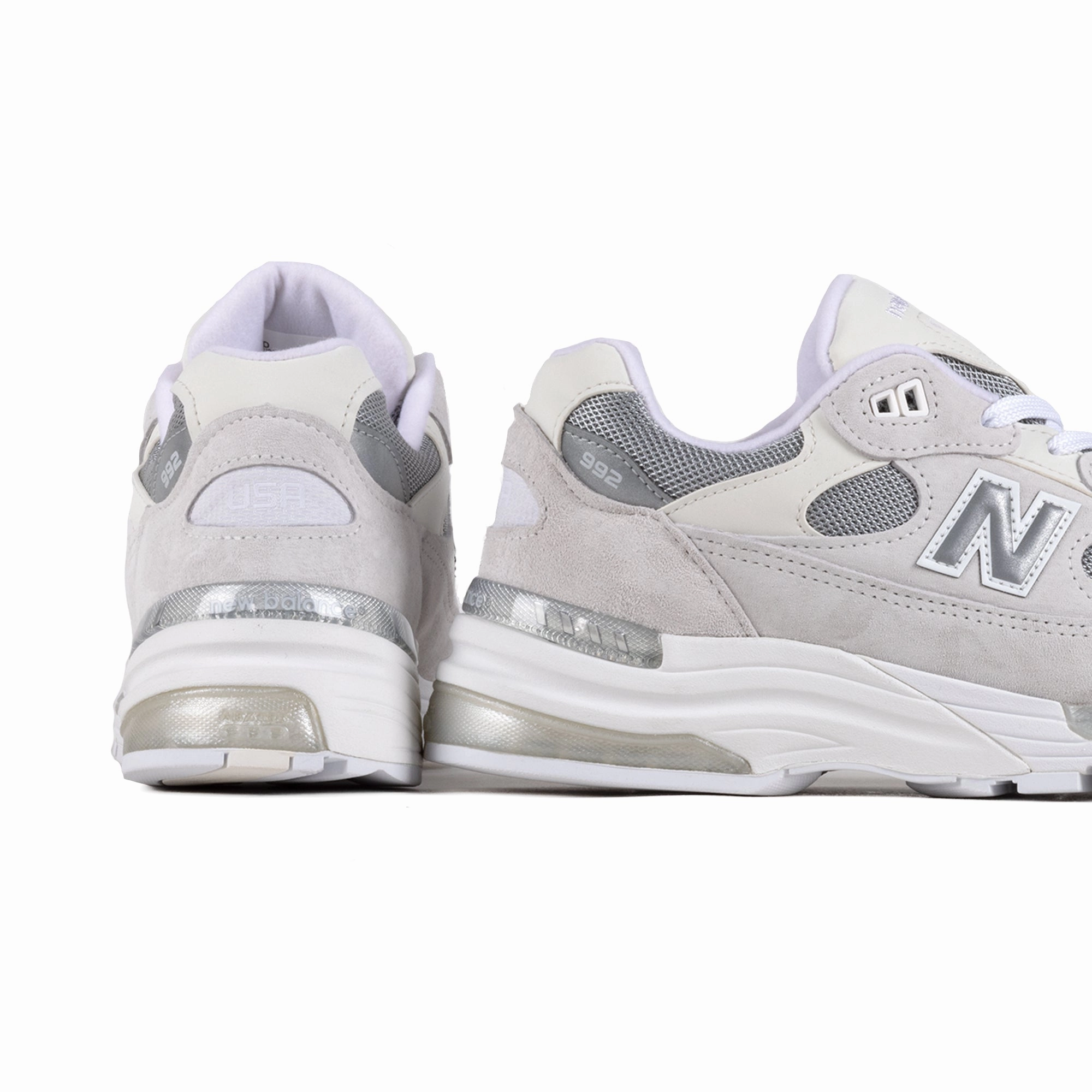 New Balance 992 U992NC