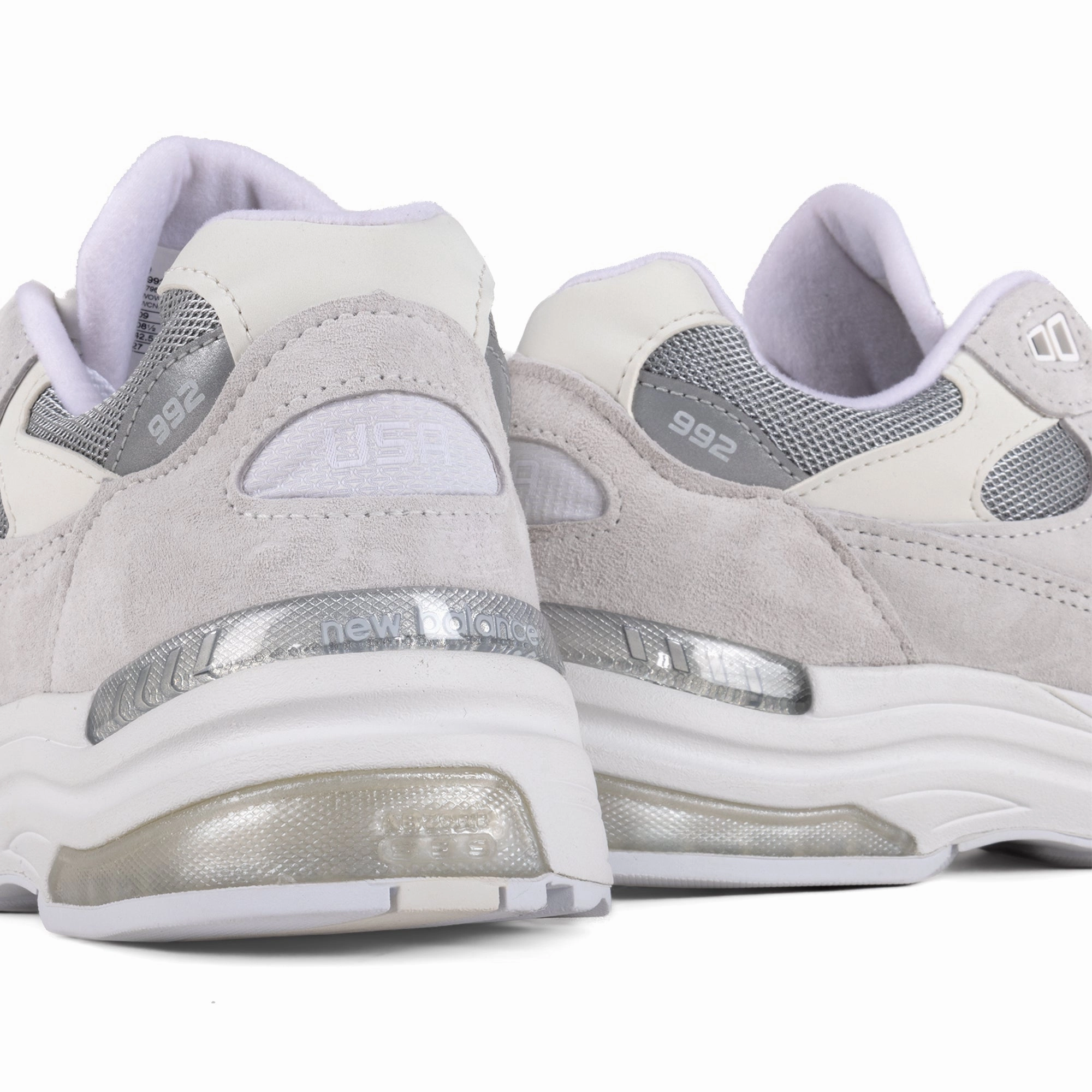 New Balance 992 U992NC