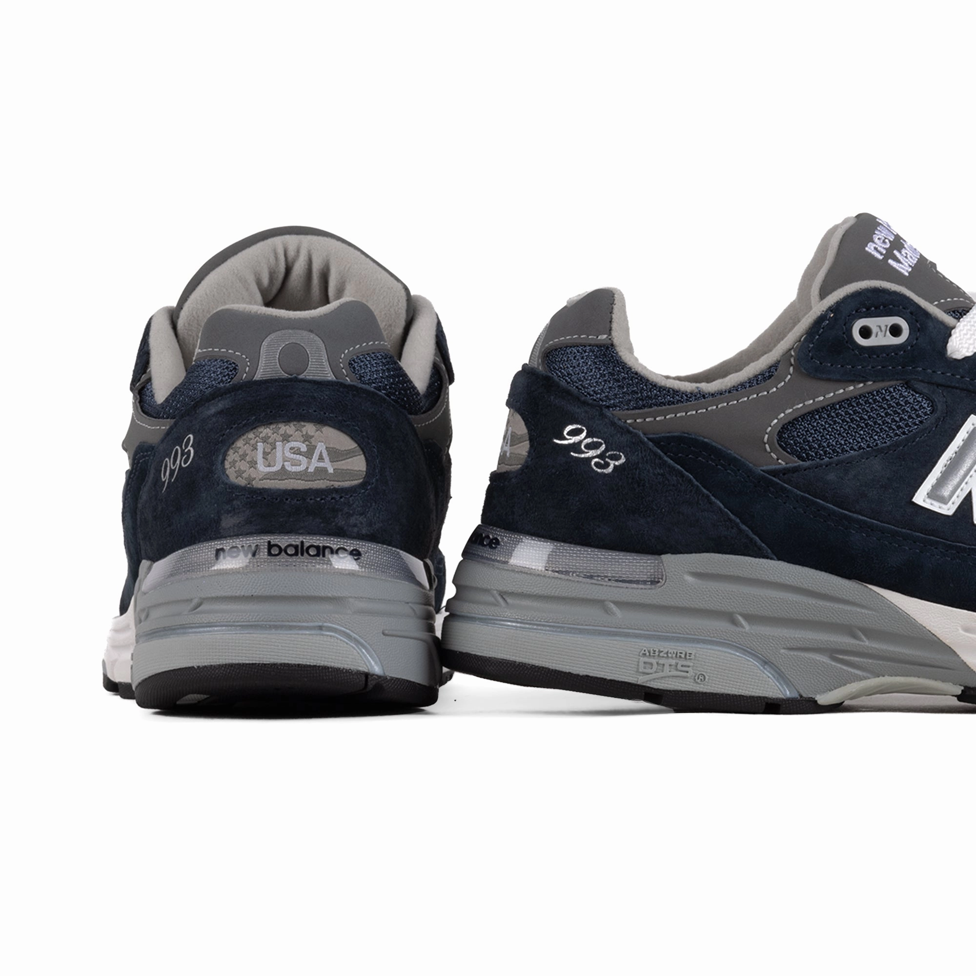 New Balance 993 MR993NV