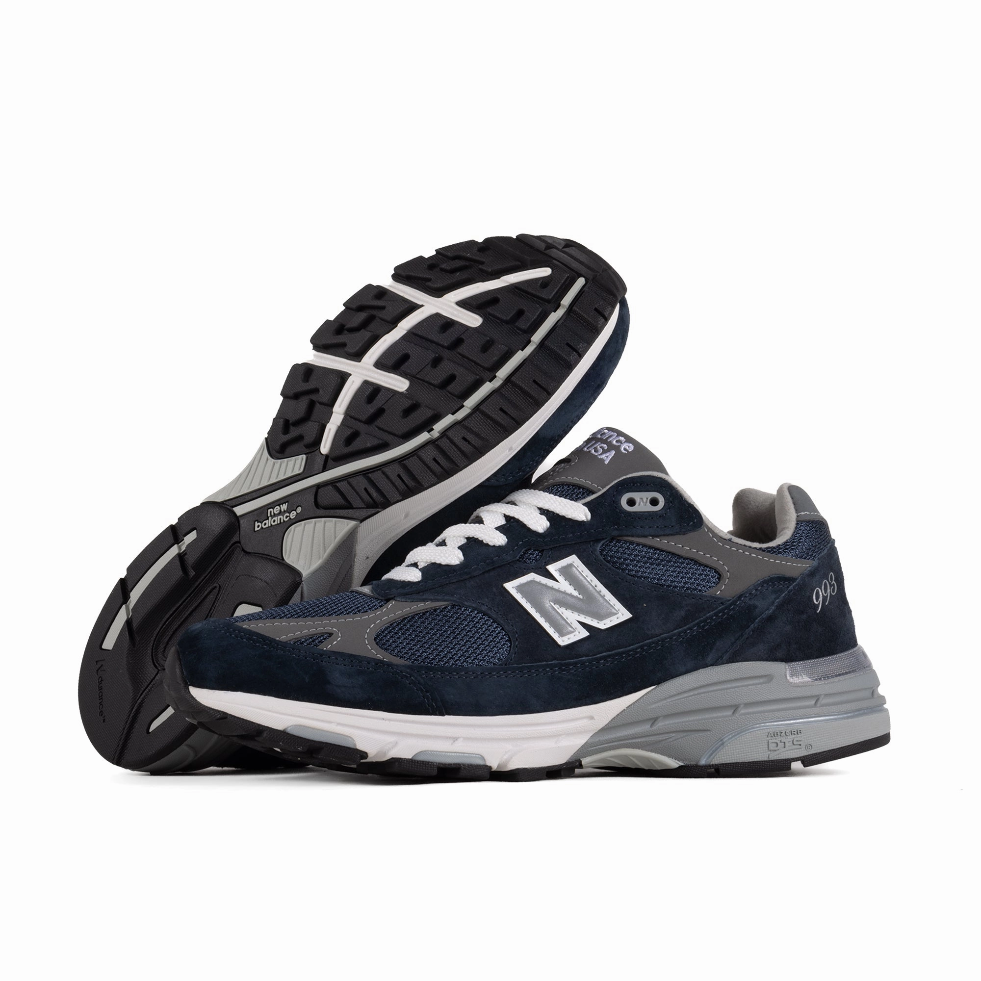 New Balance 993 MR993NV