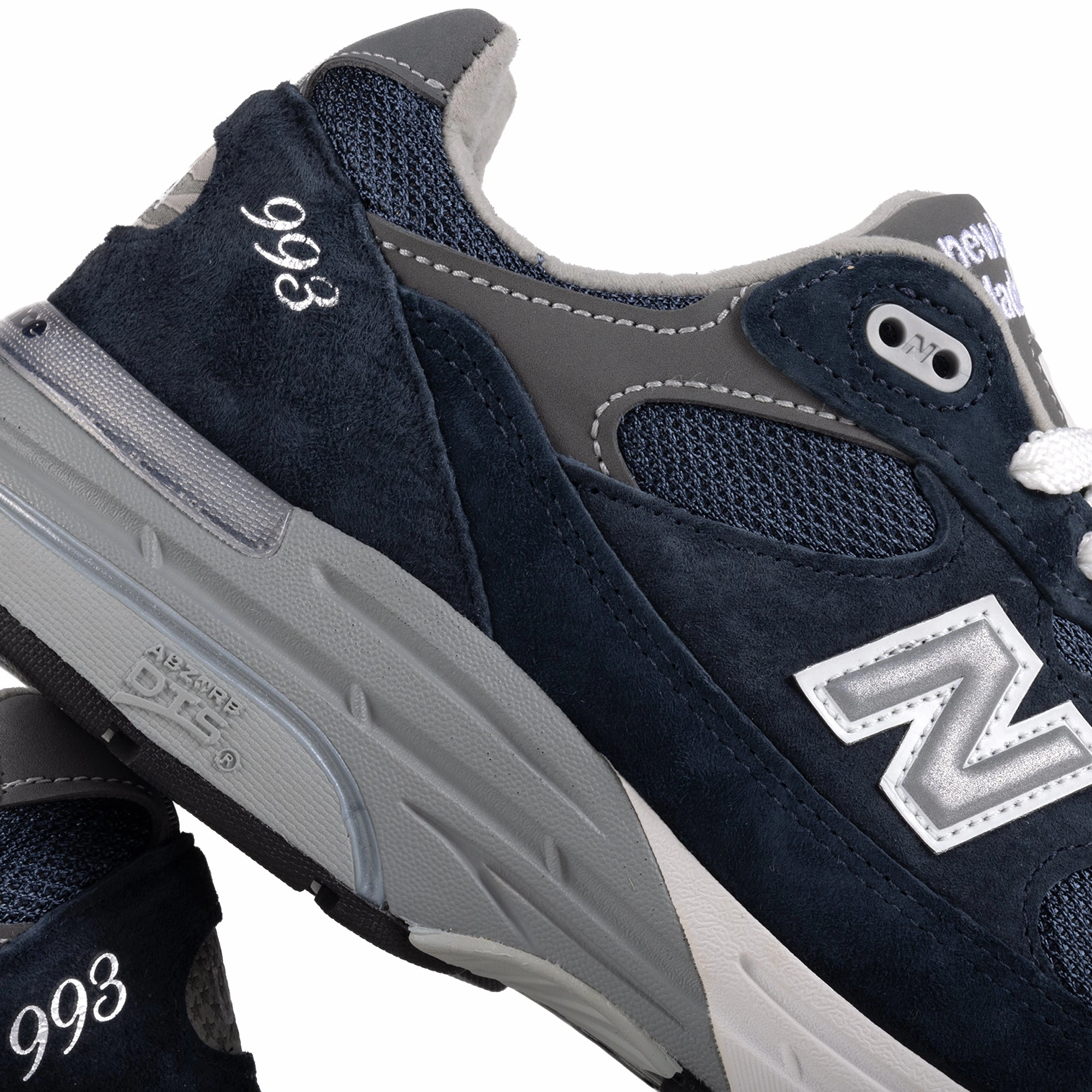 New Balance 993 MR993NV