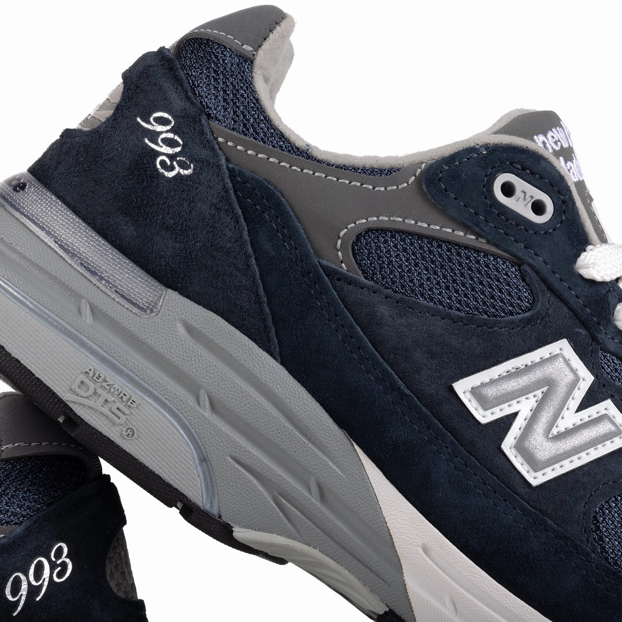 New Balance 993 MR993NV