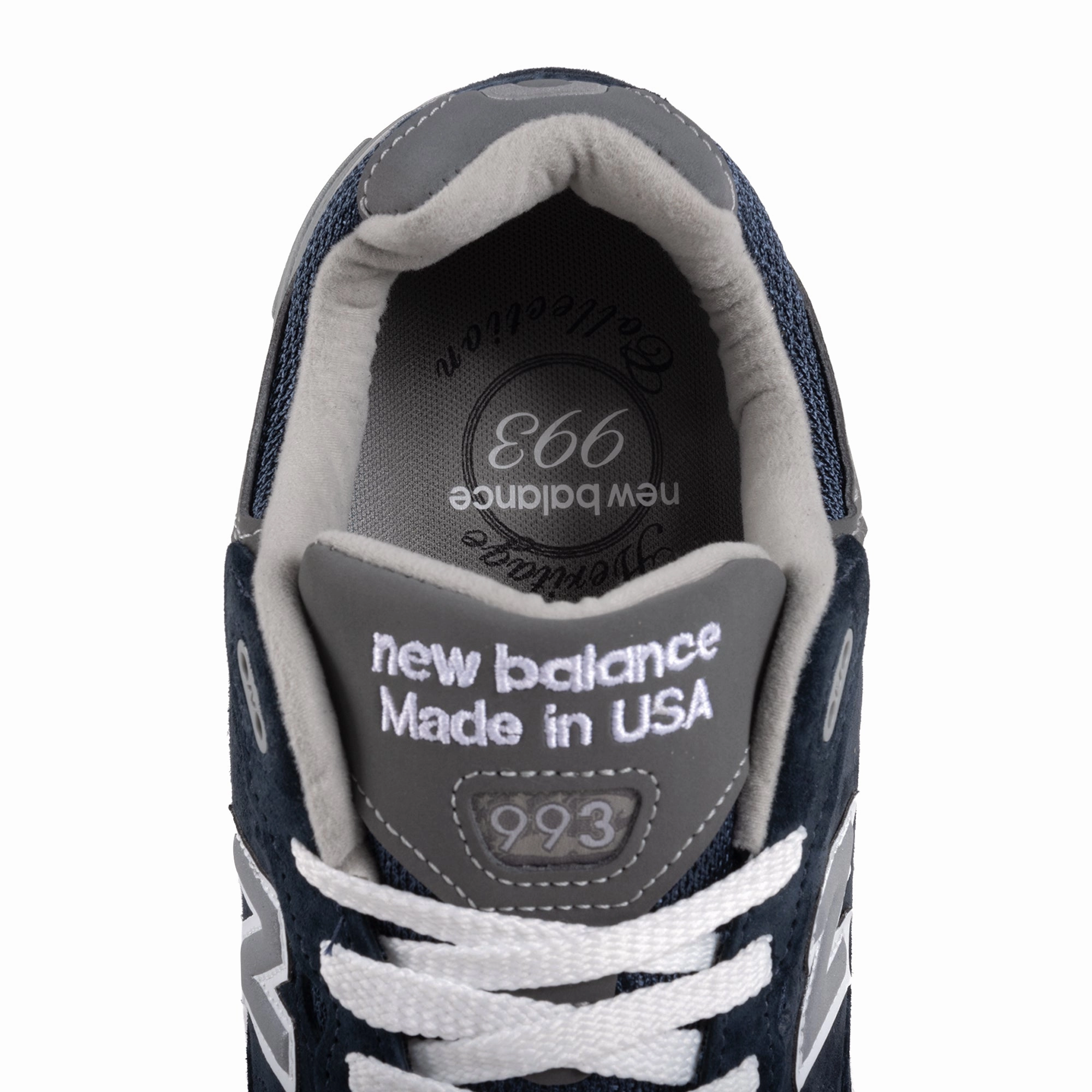 New Balance 993 MR993NV