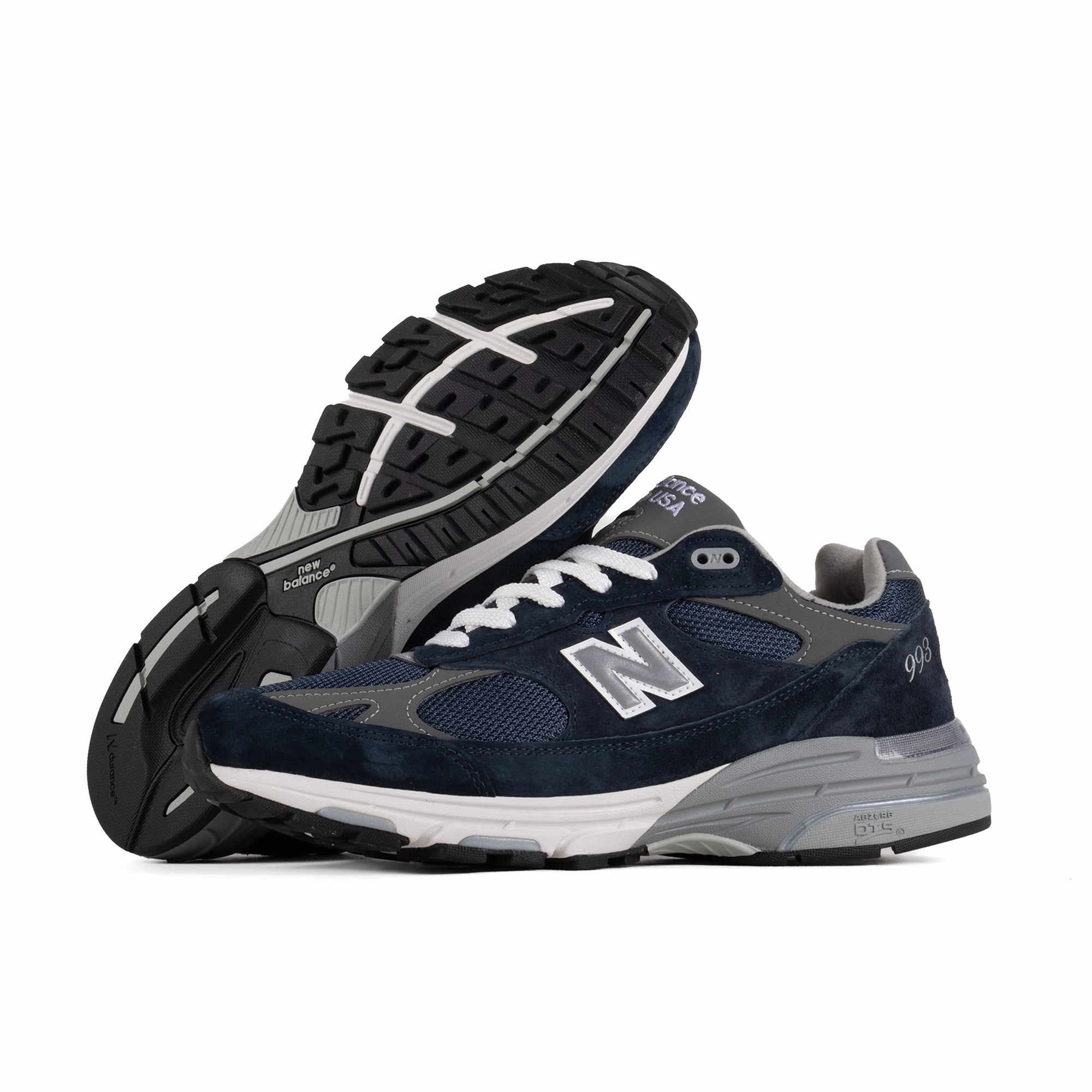 New Balance 993 MR993NV